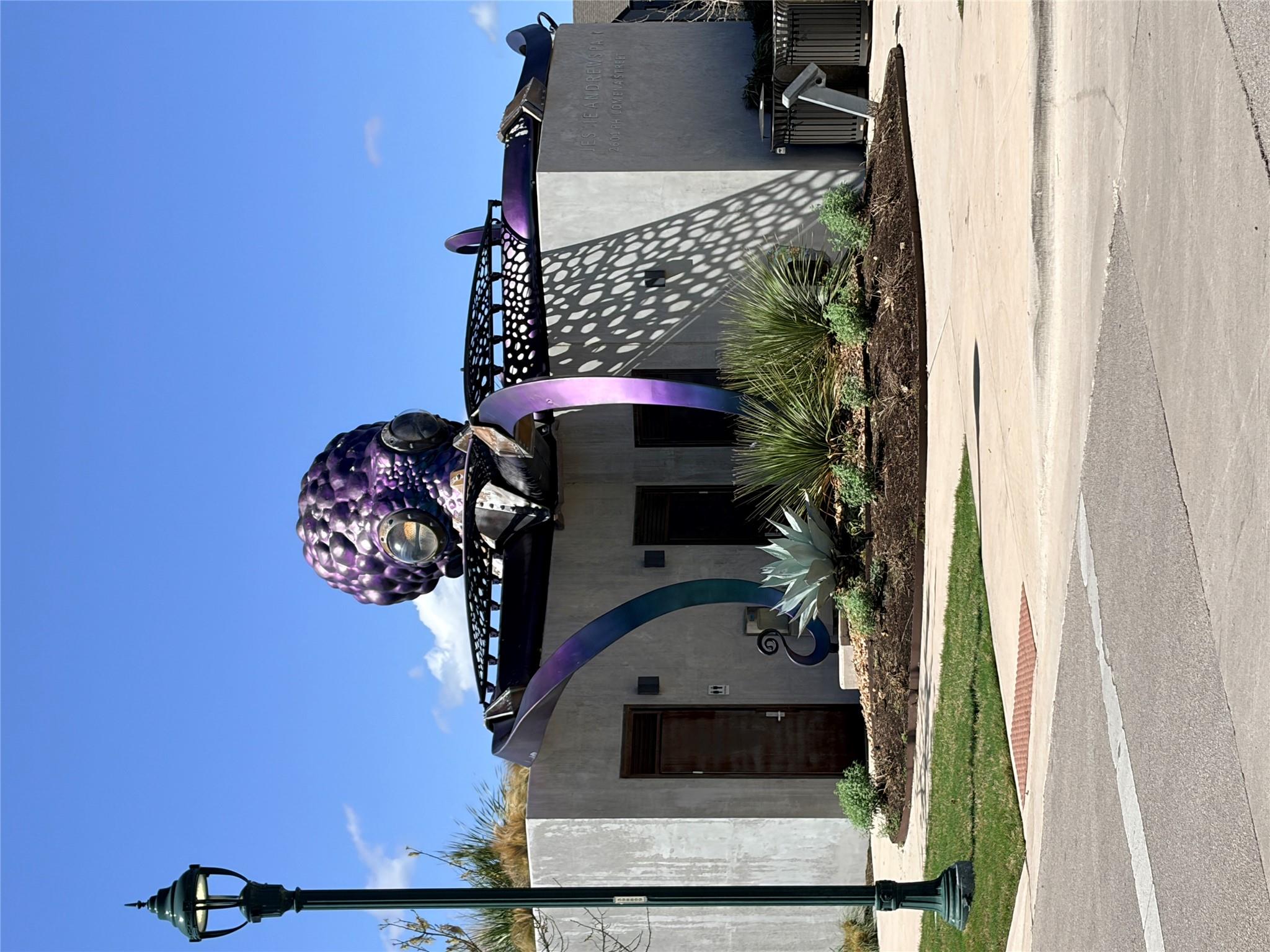 4704 Eberly St, Austin, TX 78723