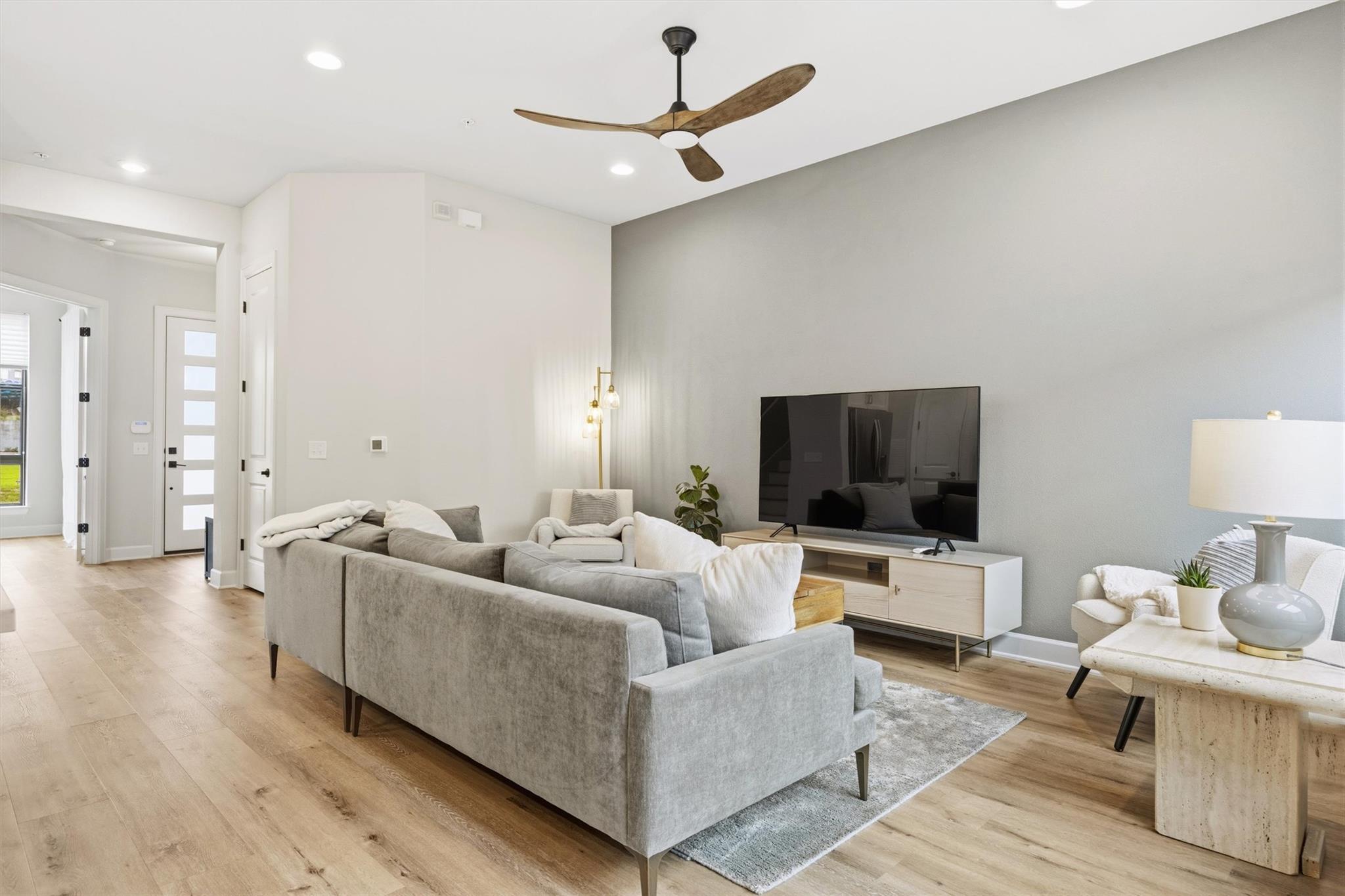 4704 Eberly St, Austin, TX 78723