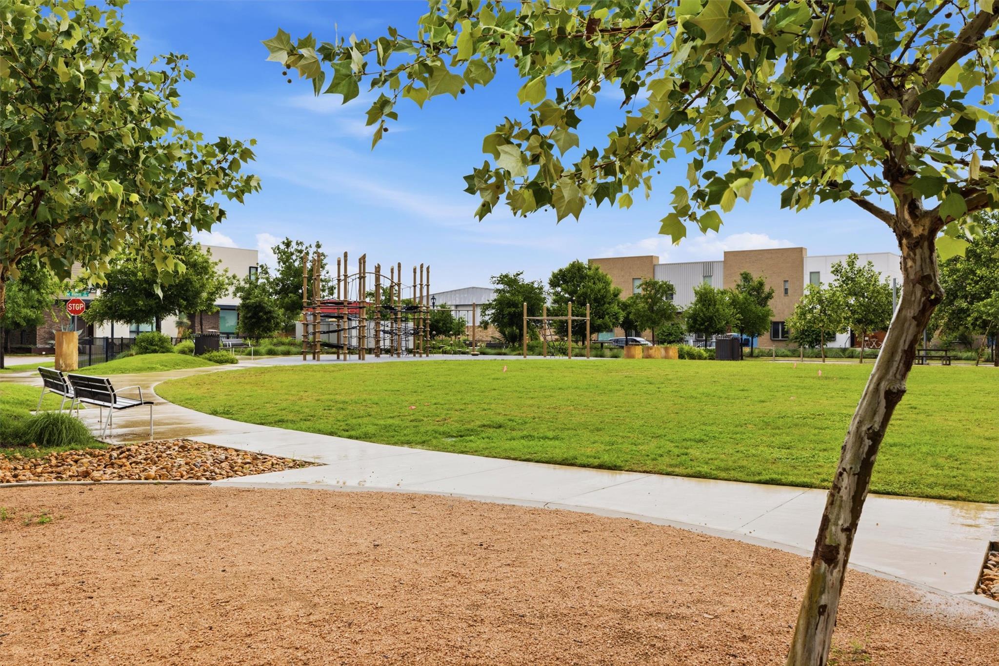 4704 Eberly St, Austin, TX 78723