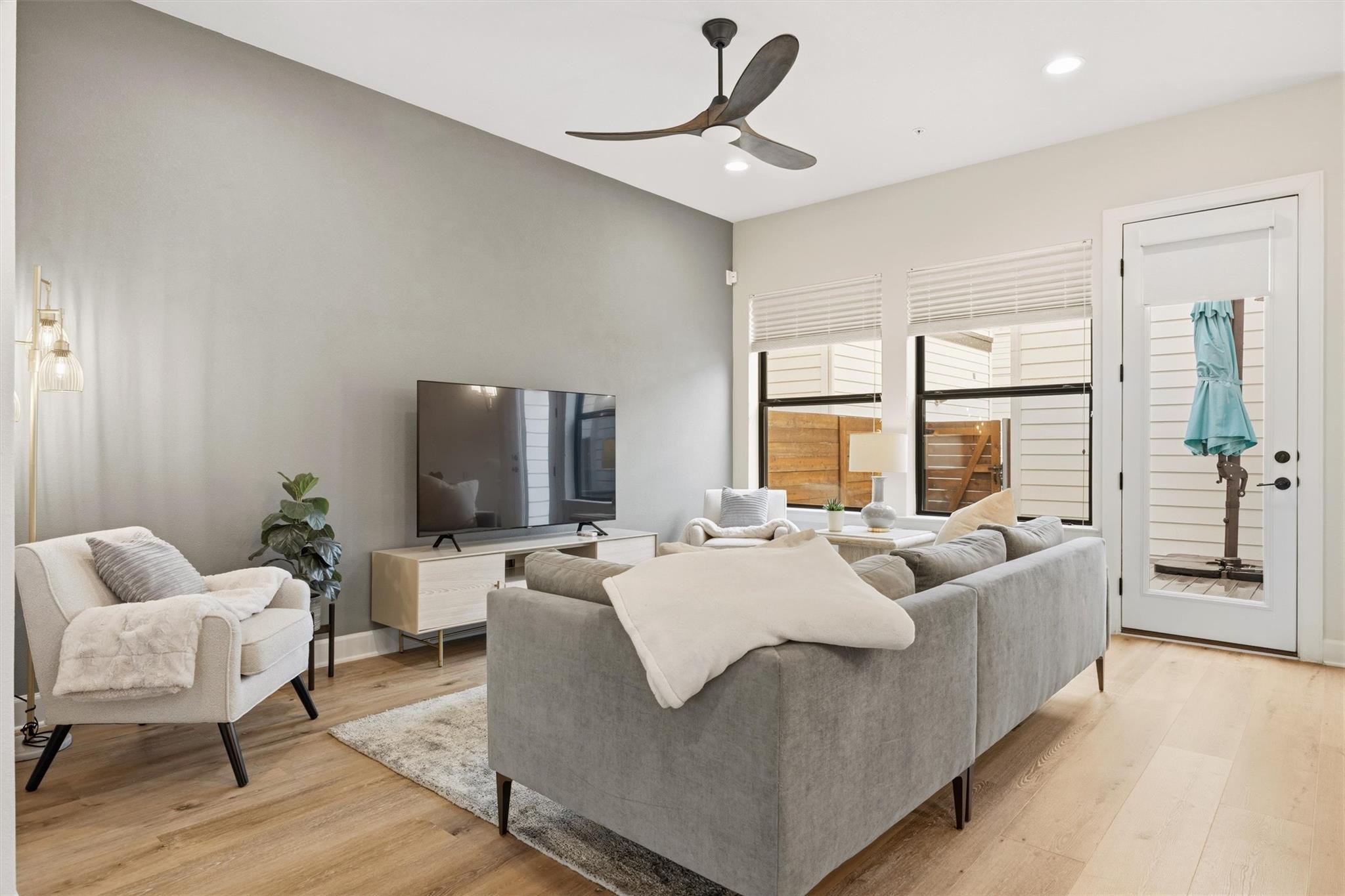 4704 Eberly St, Austin, TX 78723