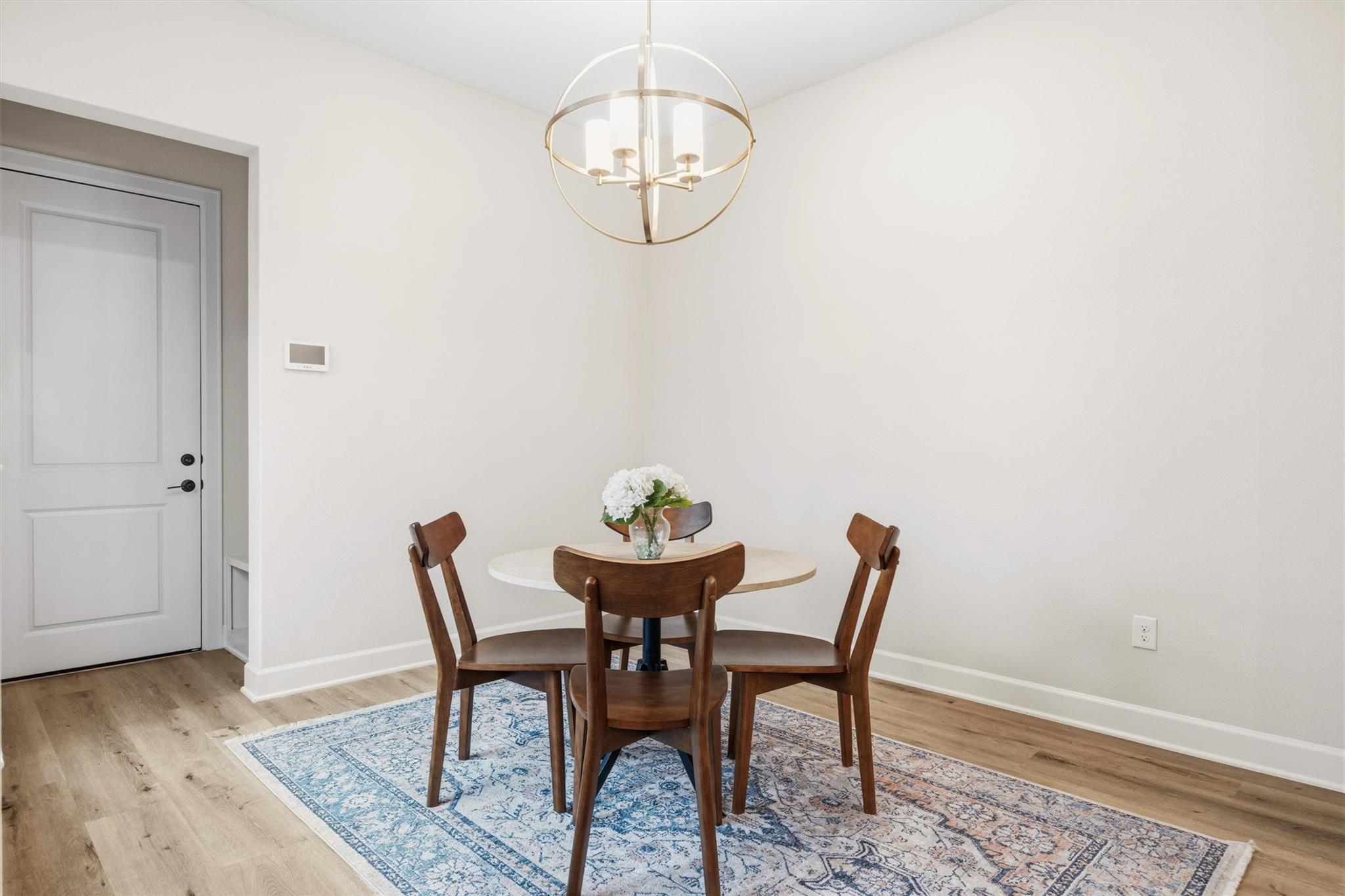 4704 Eberly St, Austin, TX 78723