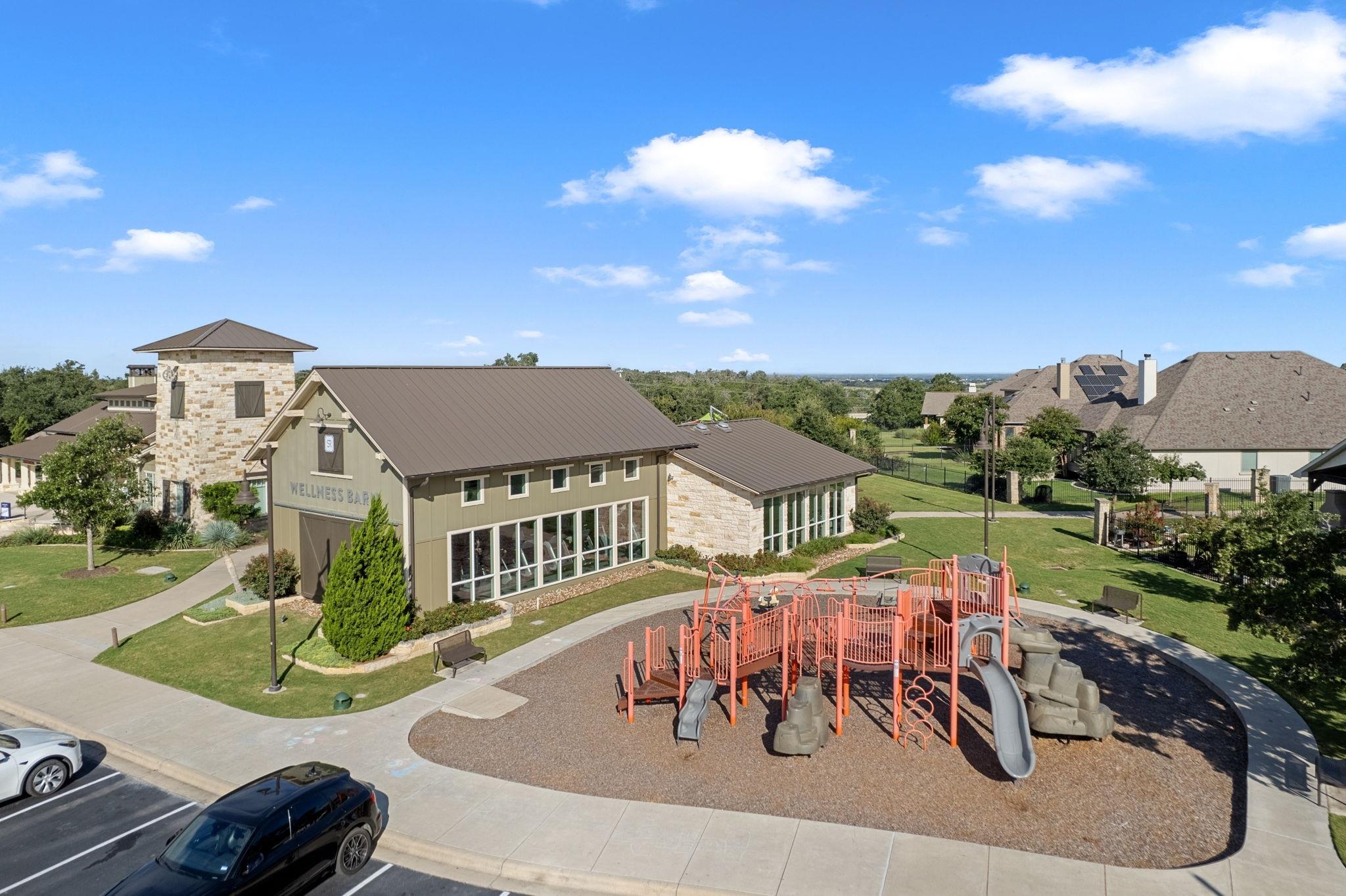 108 Peggy Dr, Liberty Hill, TX 78642