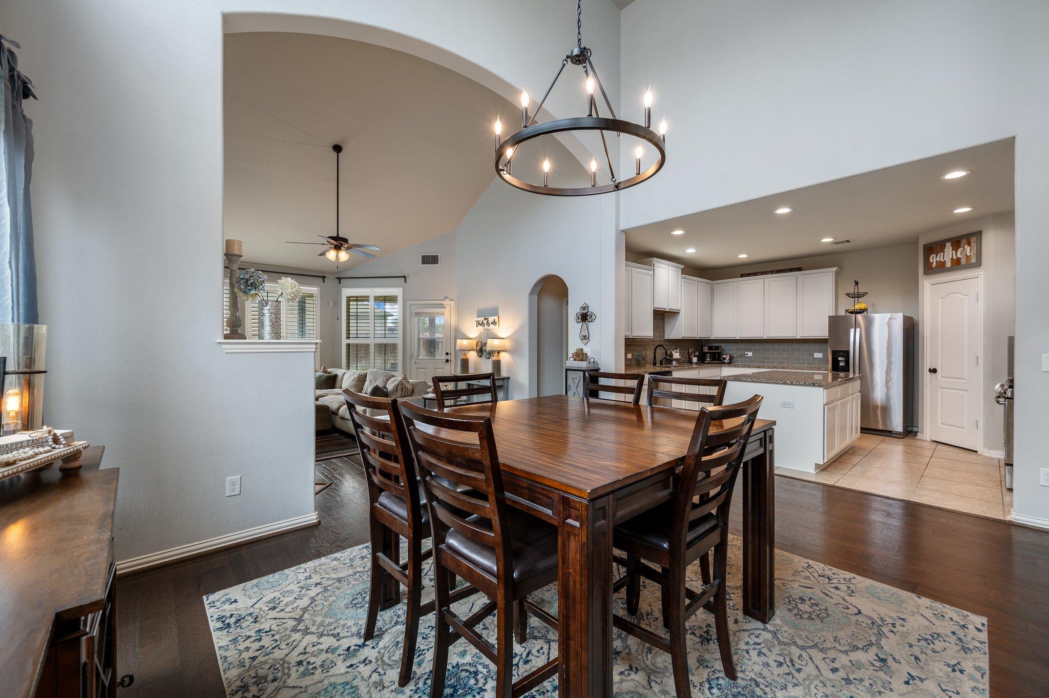 108 Peggy Dr, Liberty Hill, TX 78642