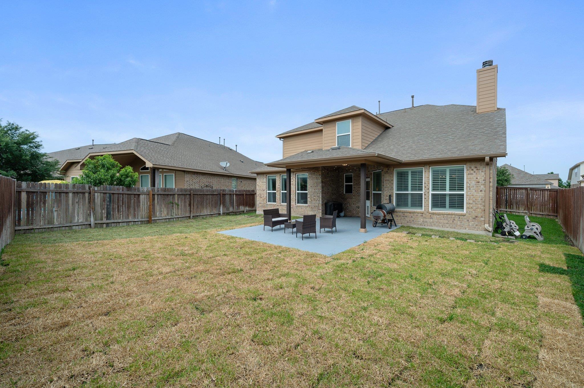 108 Peggy Dr, Liberty Hill, TX 78642