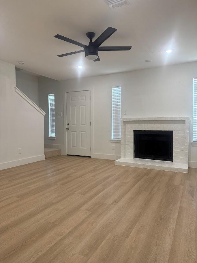 1818 River Crossing Cir # D, Austin, TX 78741