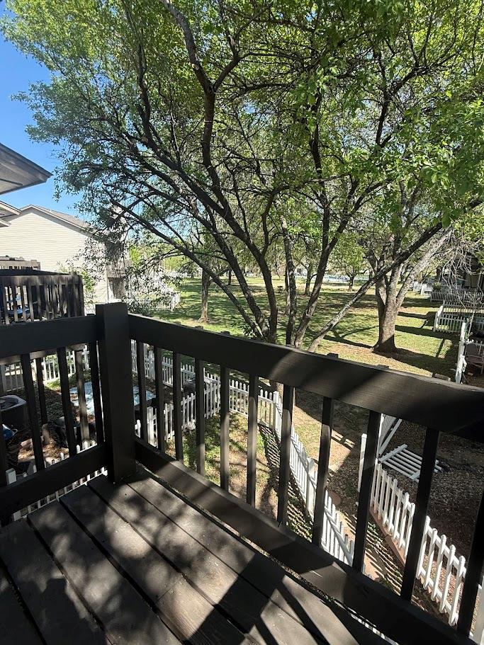 1818 River Crossing Cir # D, Austin, TX 78741