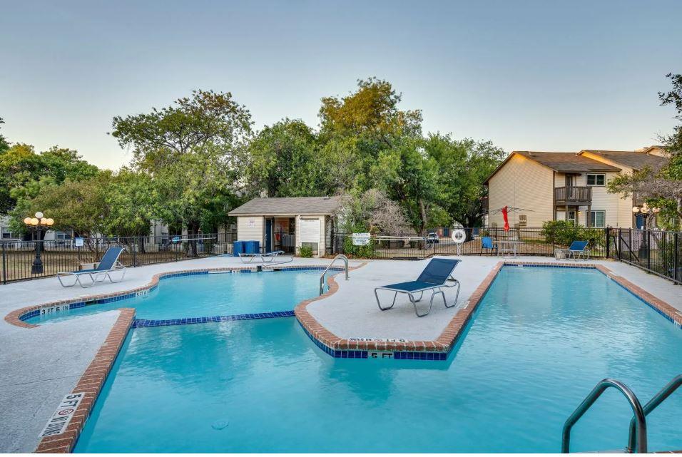 1818 River Crossing Cir # D, Austin, TX 78741