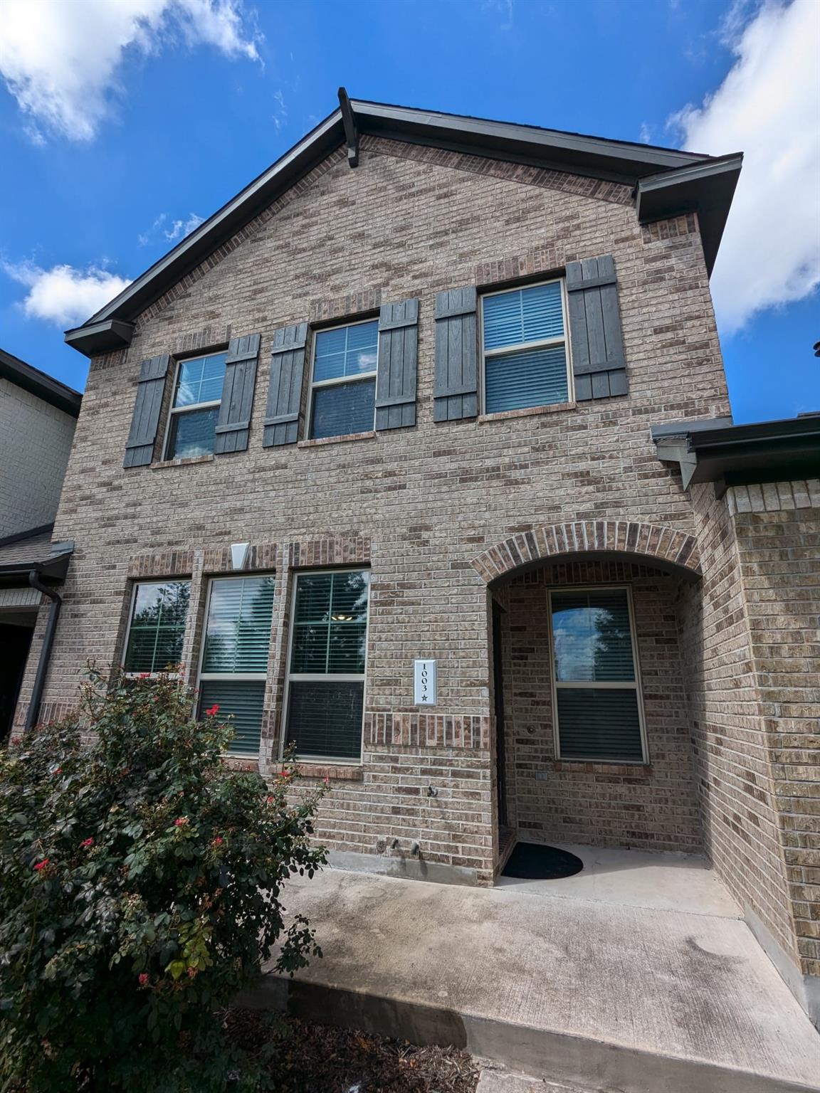 7220 Wyoming Springs Dr # 1003, Round Rock, TX 78681