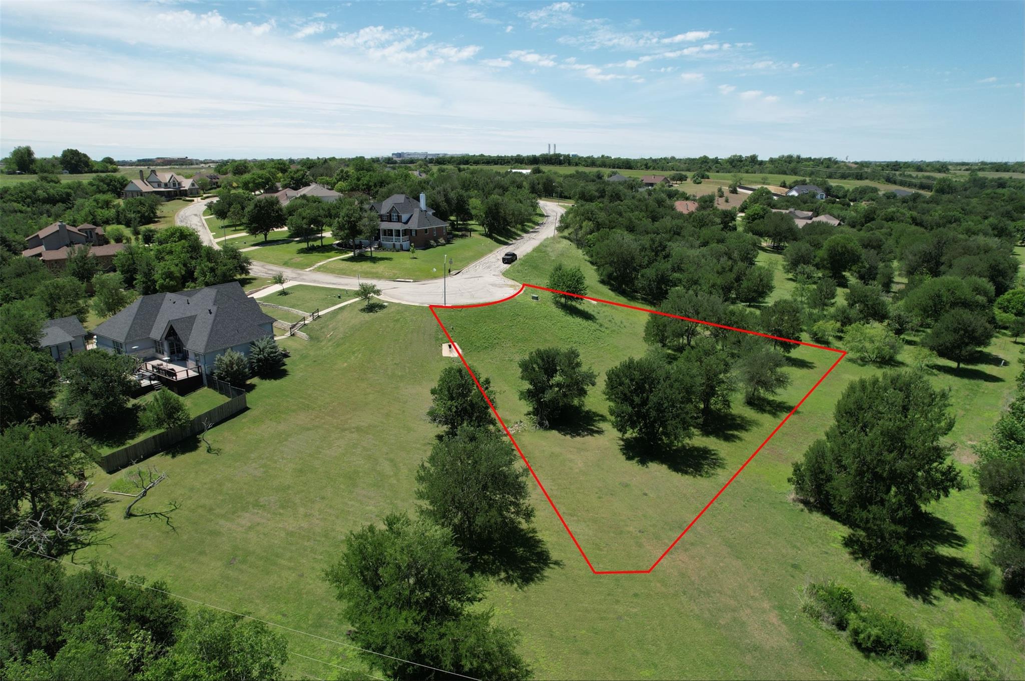 1700 Tanner Loop, Taylor, TX 76574