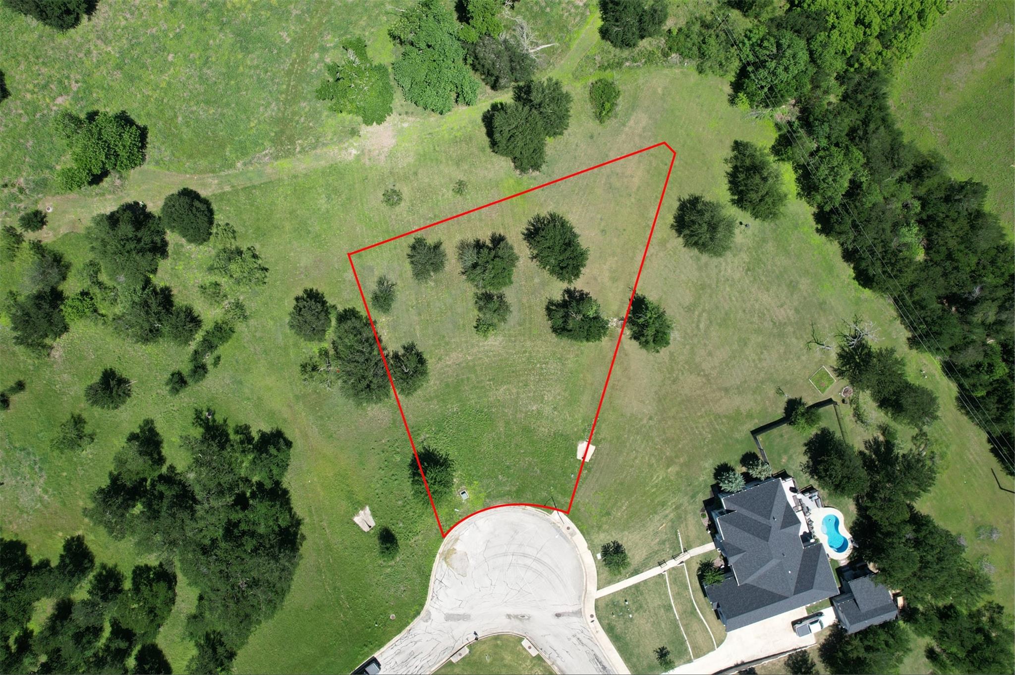 1700 Tanner Loop, Taylor, TX 76574
