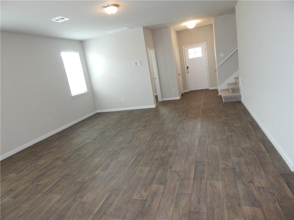 1005 Ferryman Dr, Georgetown, TX 78626