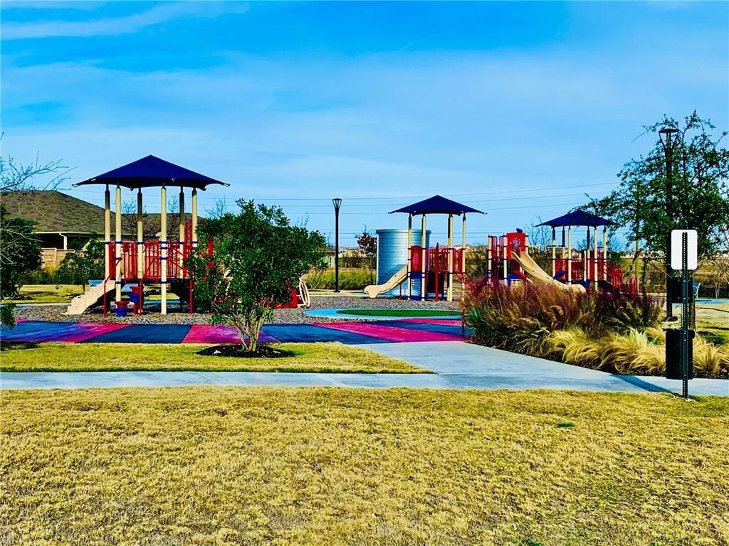 1005 Ferryman Dr, Georgetown, TX 78626