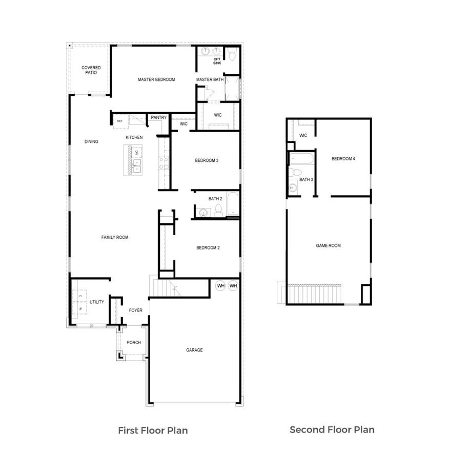 1005 Ferryman Dr, Georgetown, TX 78626