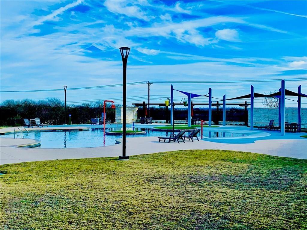 1005 Ferryman Dr, Georgetown, TX 78626