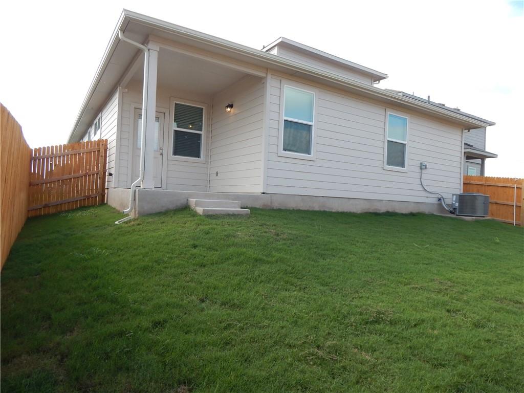 1005 Ferryman Dr, Georgetown, TX 78626