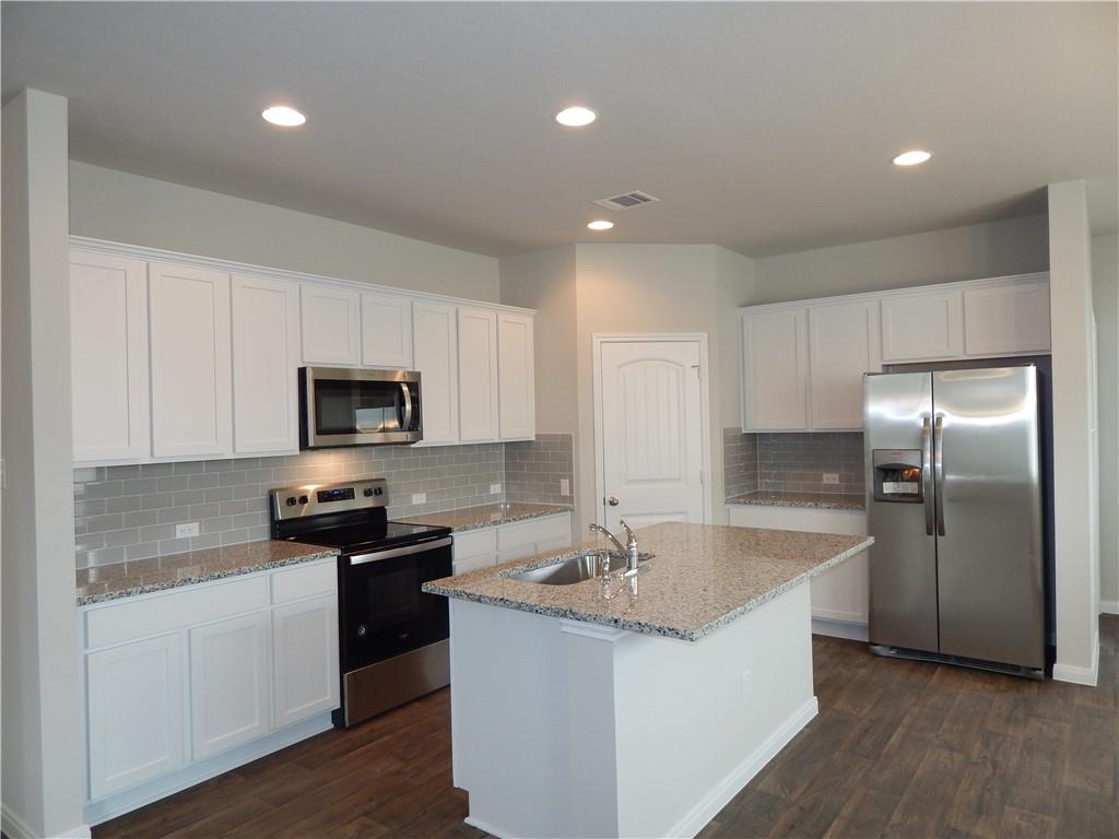 1005 Ferryman Dr, Georgetown, TX 78626