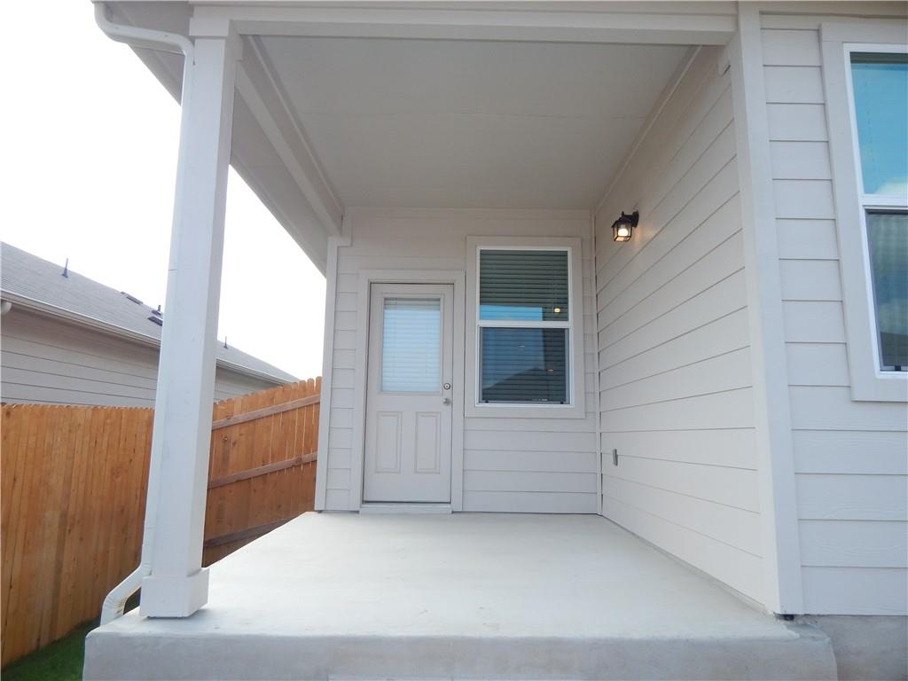 1005 Ferryman Dr, Georgetown, TX 78626