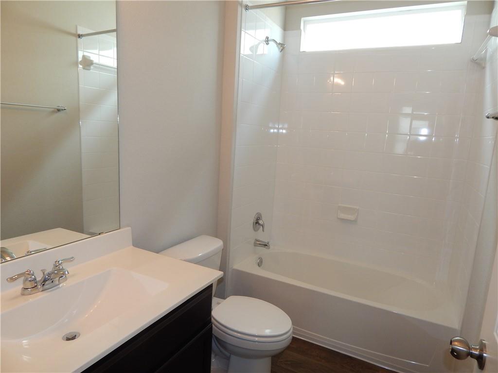 1005 Ferryman Dr, Georgetown, TX 78626