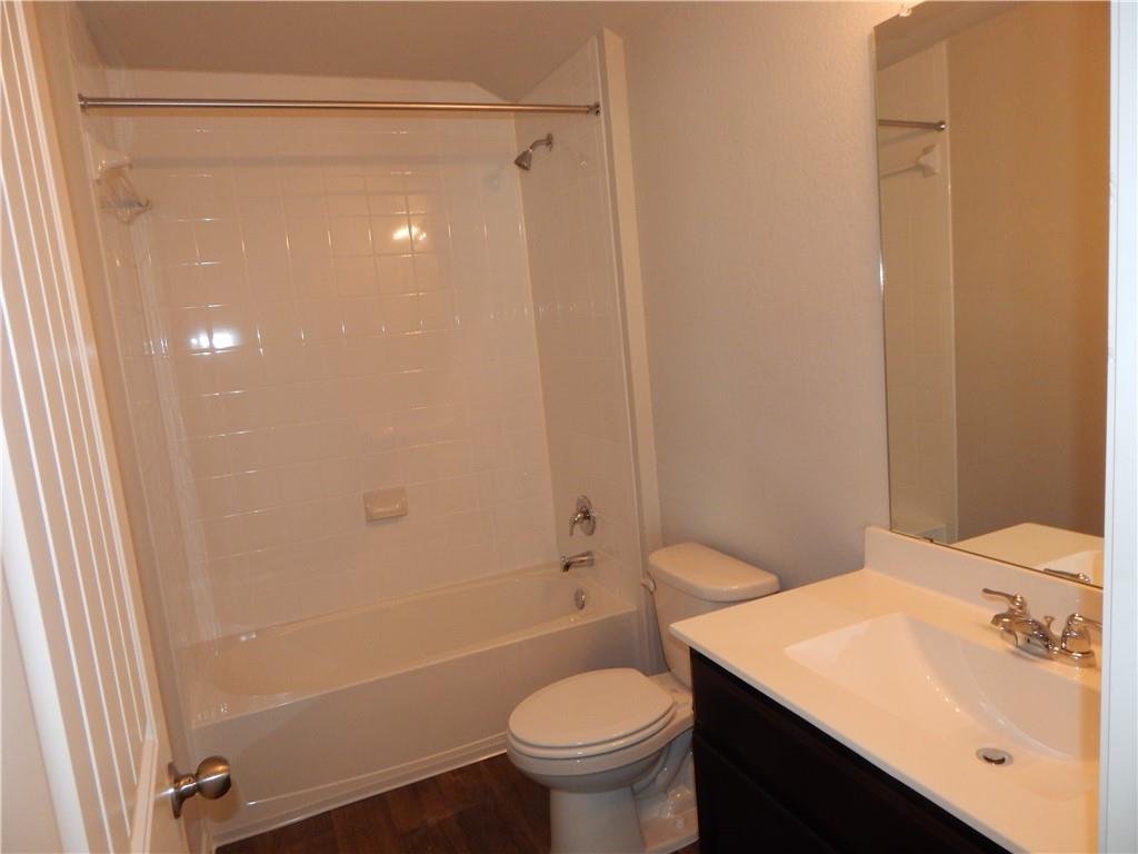 1005 Ferryman Dr, Georgetown, TX 78626