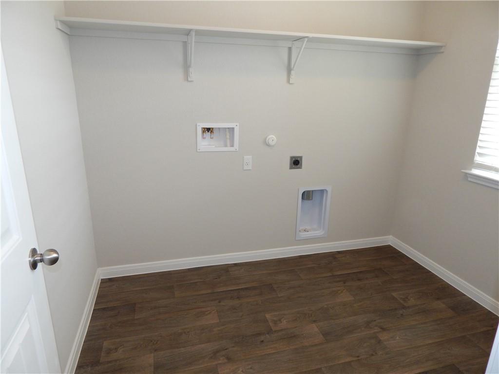 1005 Ferryman Dr, Georgetown, TX 78626