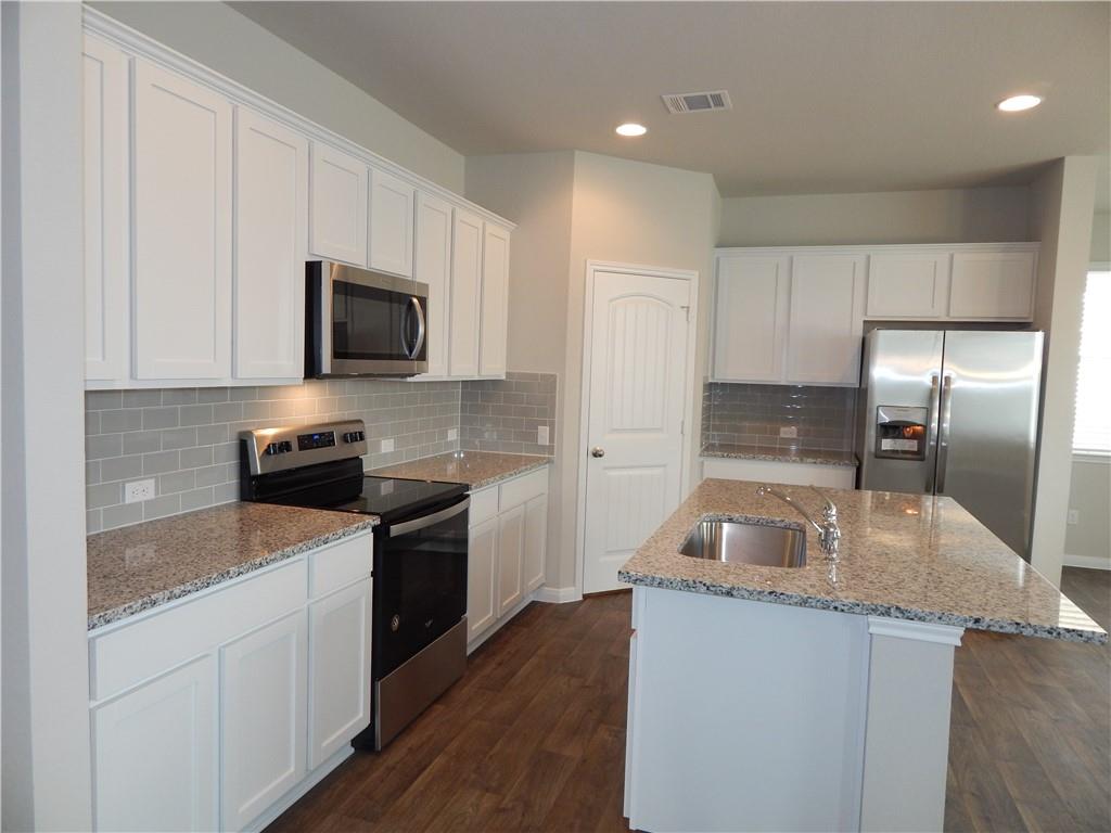 1005 Ferryman Dr, Georgetown, TX 78626