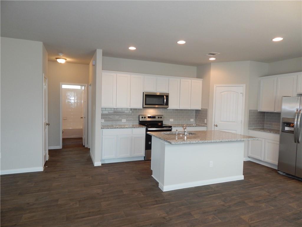 1005 Ferryman Dr, Georgetown, TX 78626