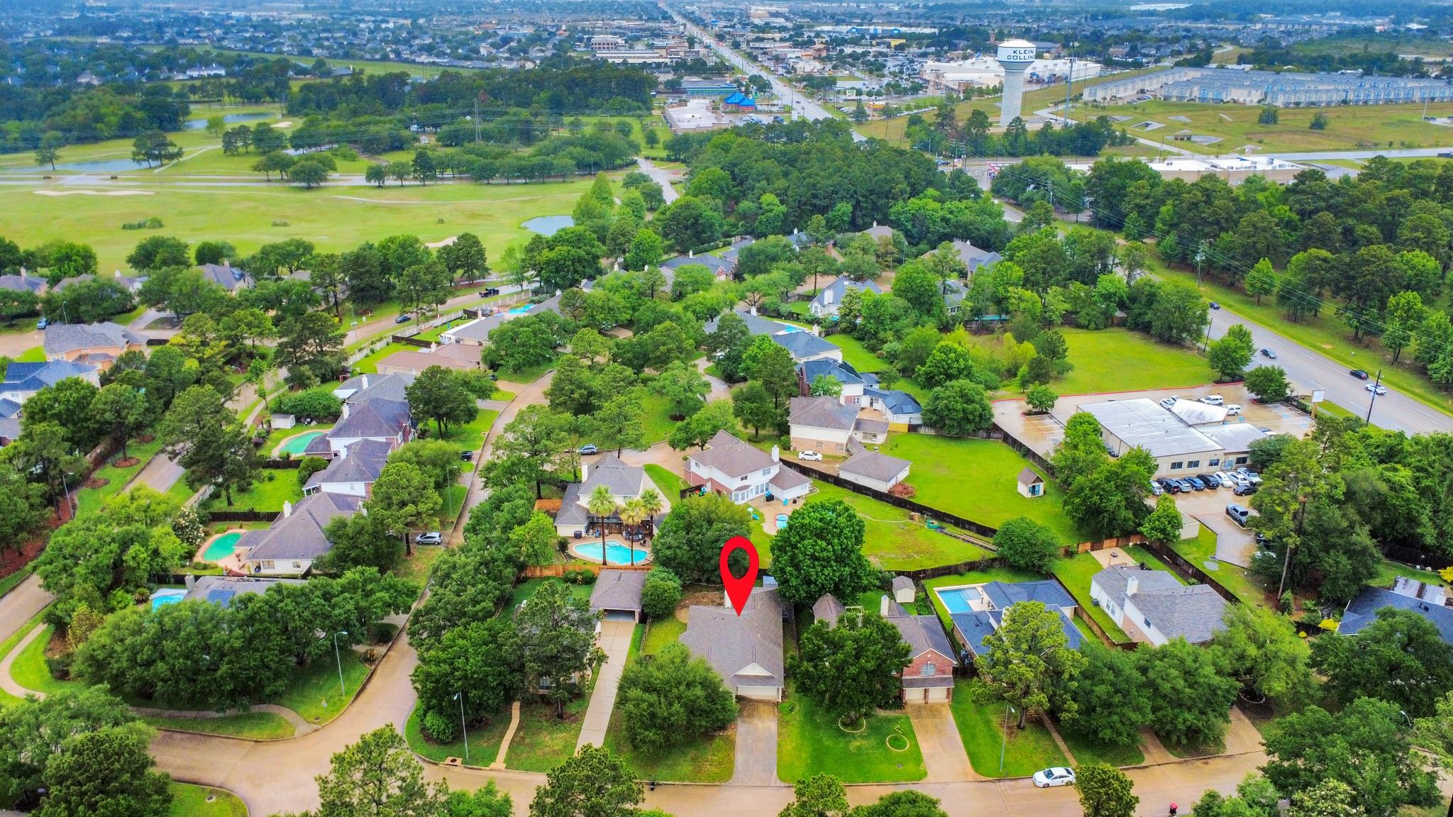 5622 Pinaster Pointe Ln, Spring, TX 77379