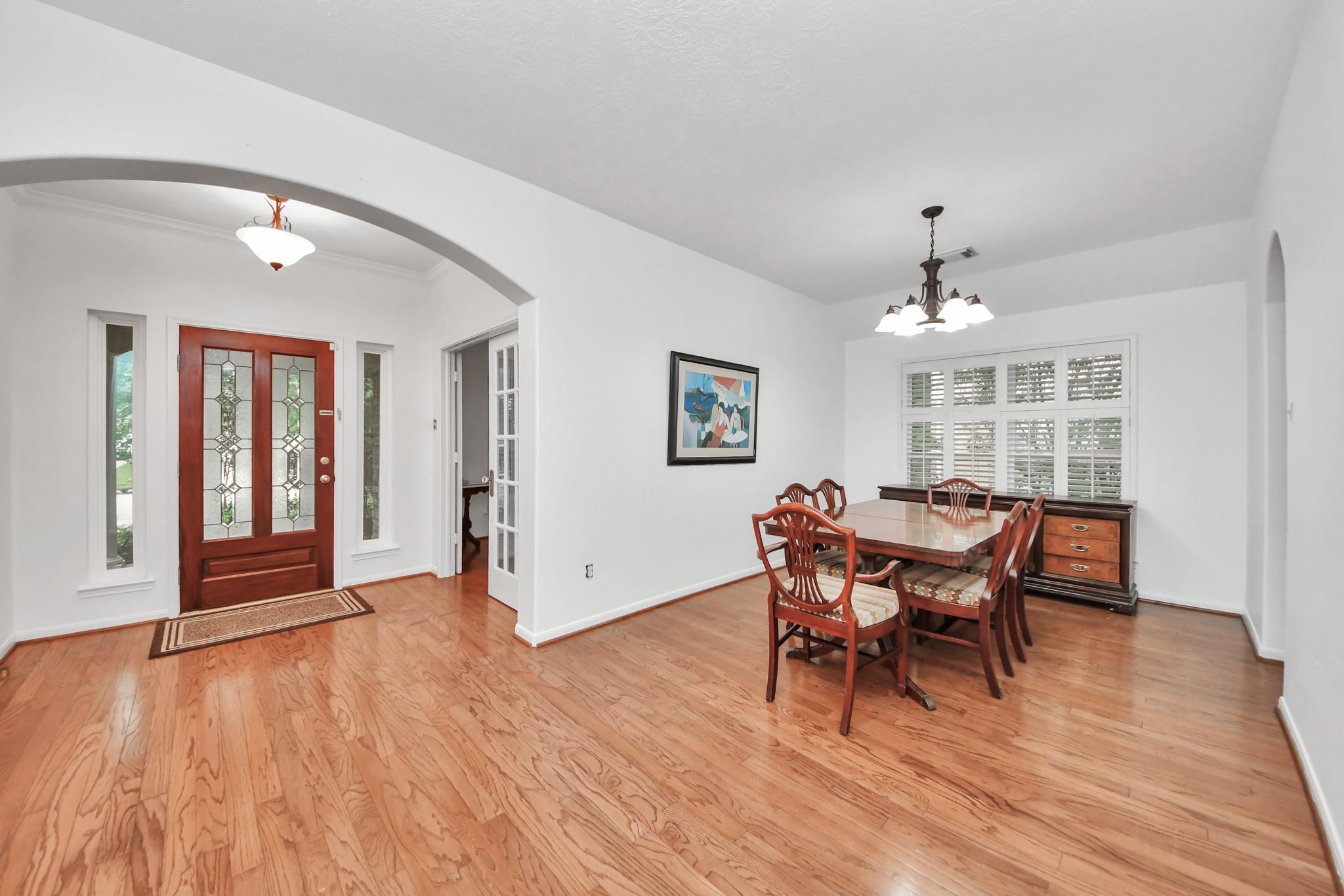 5622 Pinaster Pointe Ln, Spring, TX 77379