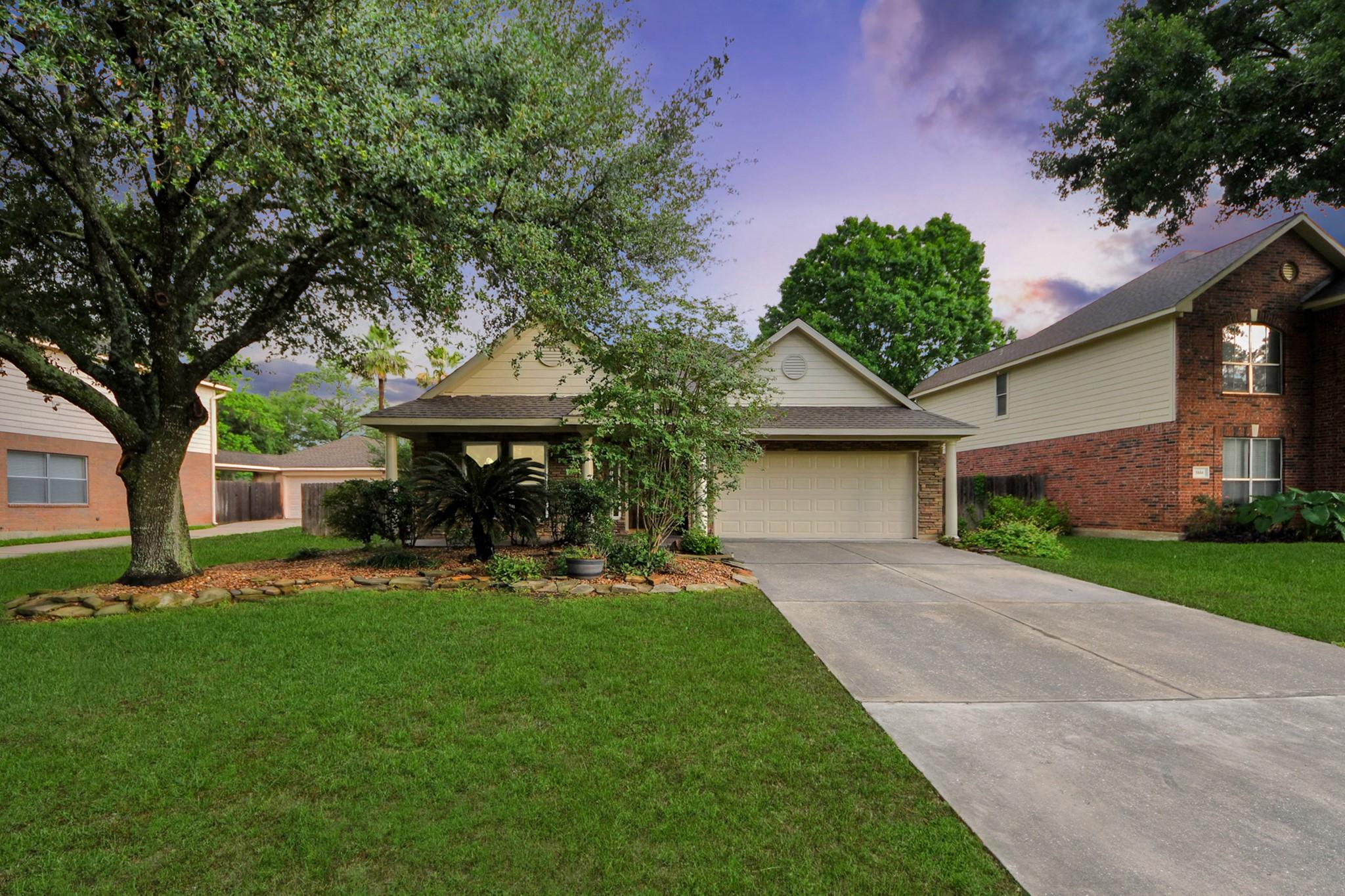 5622 Pinaster Pointe Ln, Spring, TX 77379