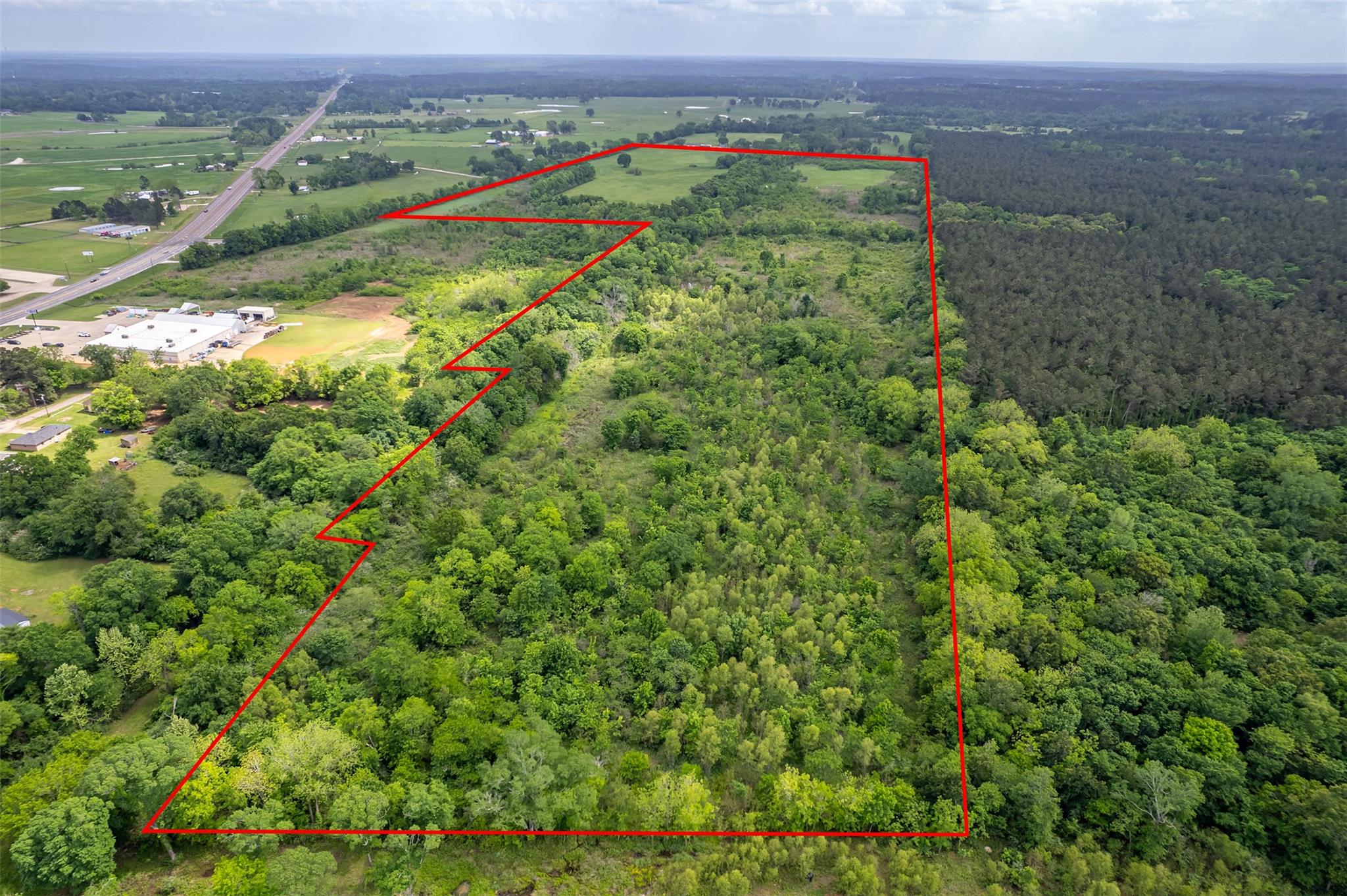 398 Fm 1911 S, Alto, TX 75925