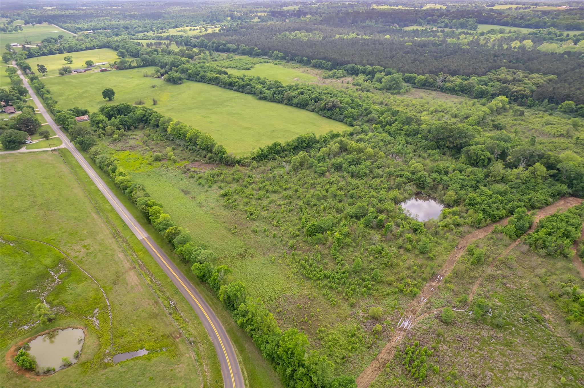 398 Fm 1911 S, Alto, TX 75925