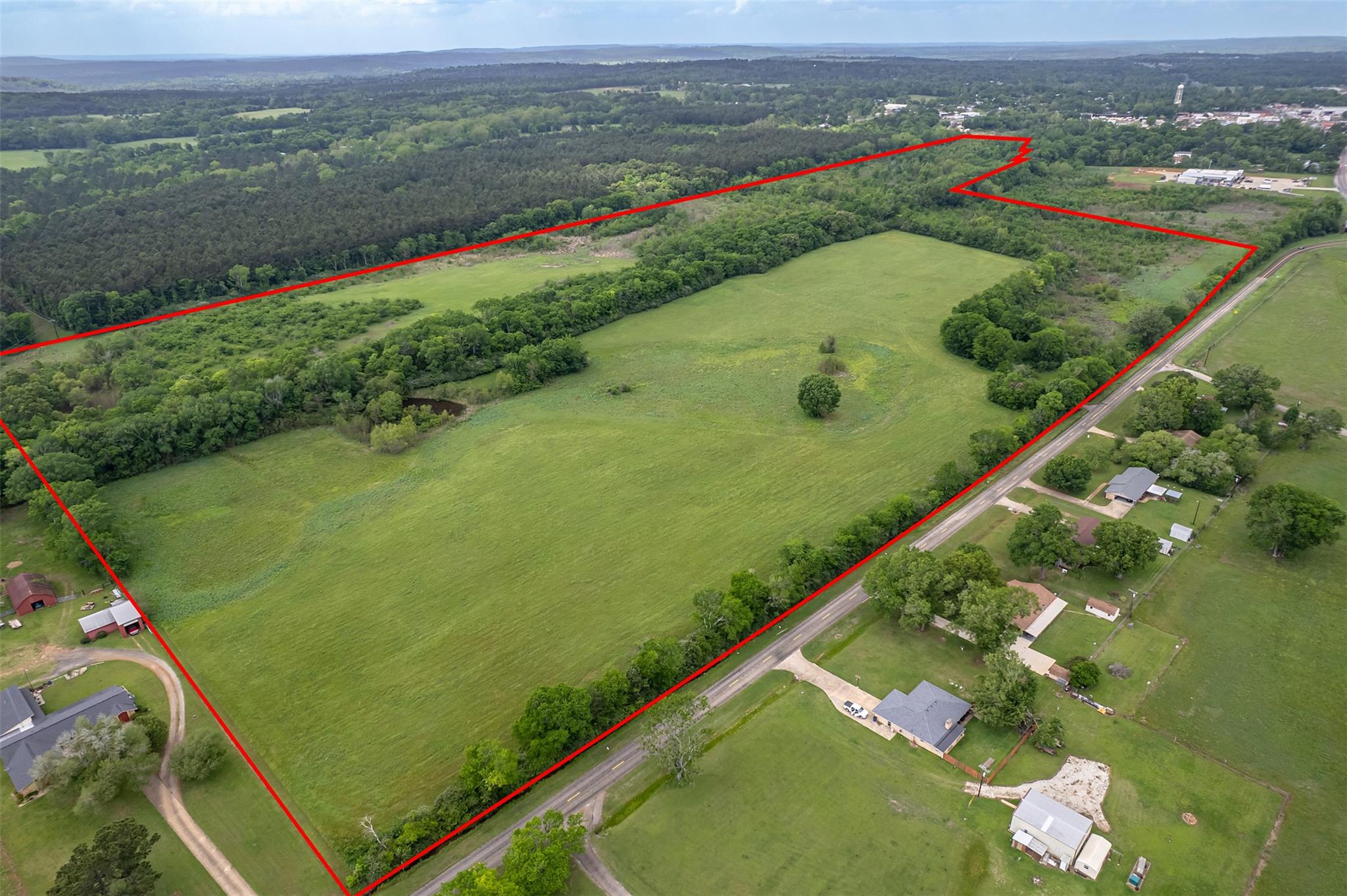 398 Fm 1911 S, Alto, TX 75925