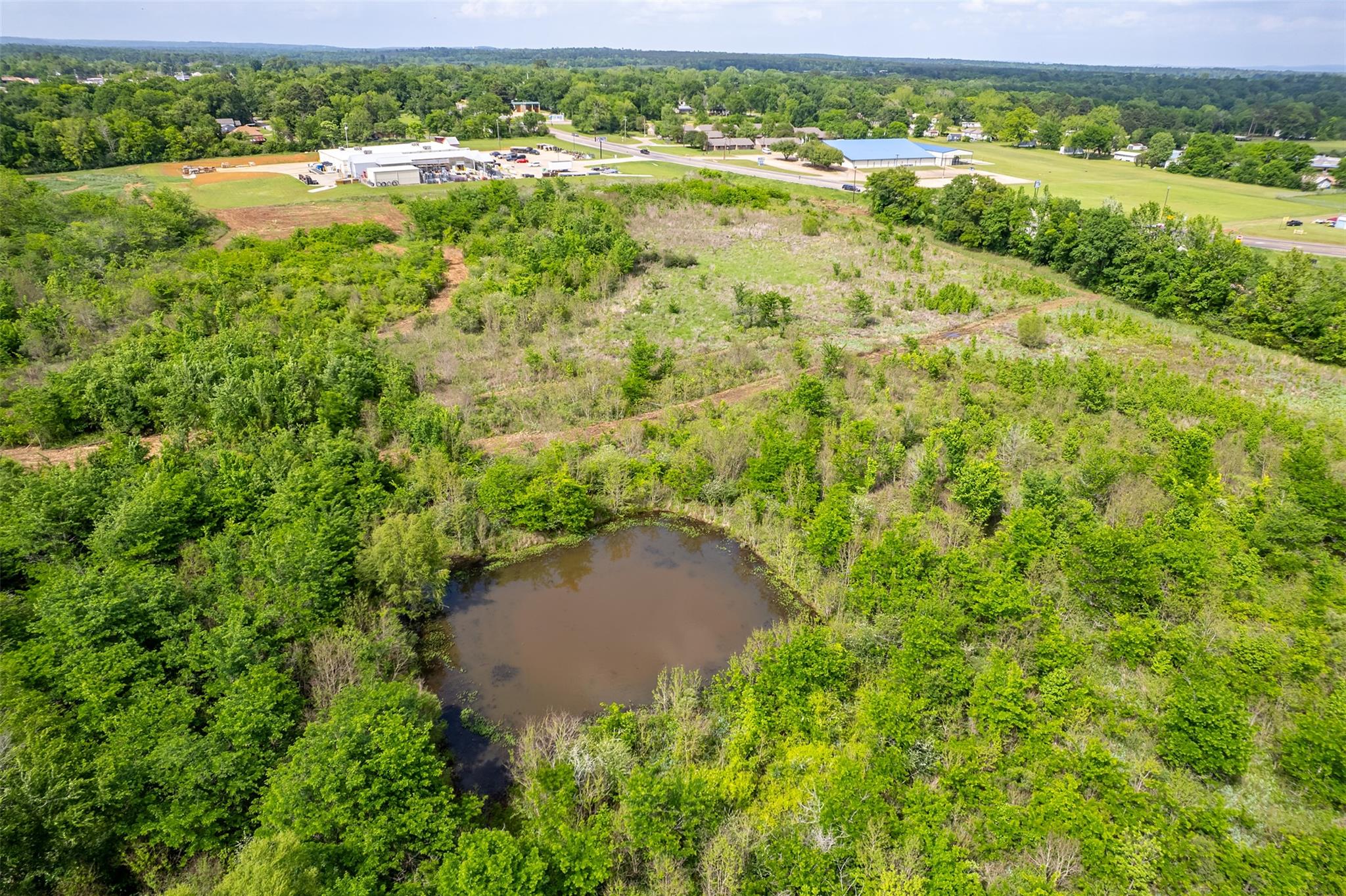 398 Fm 1911 S, Alto, TX 75925