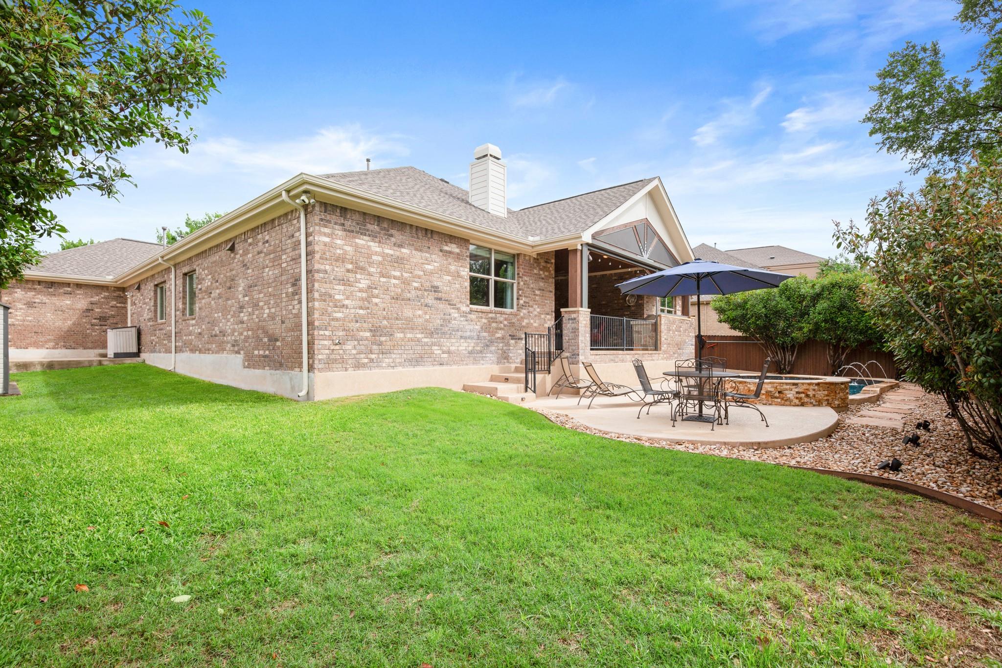 502 Spring Arbor Ln, Cedar Park, TX 78613