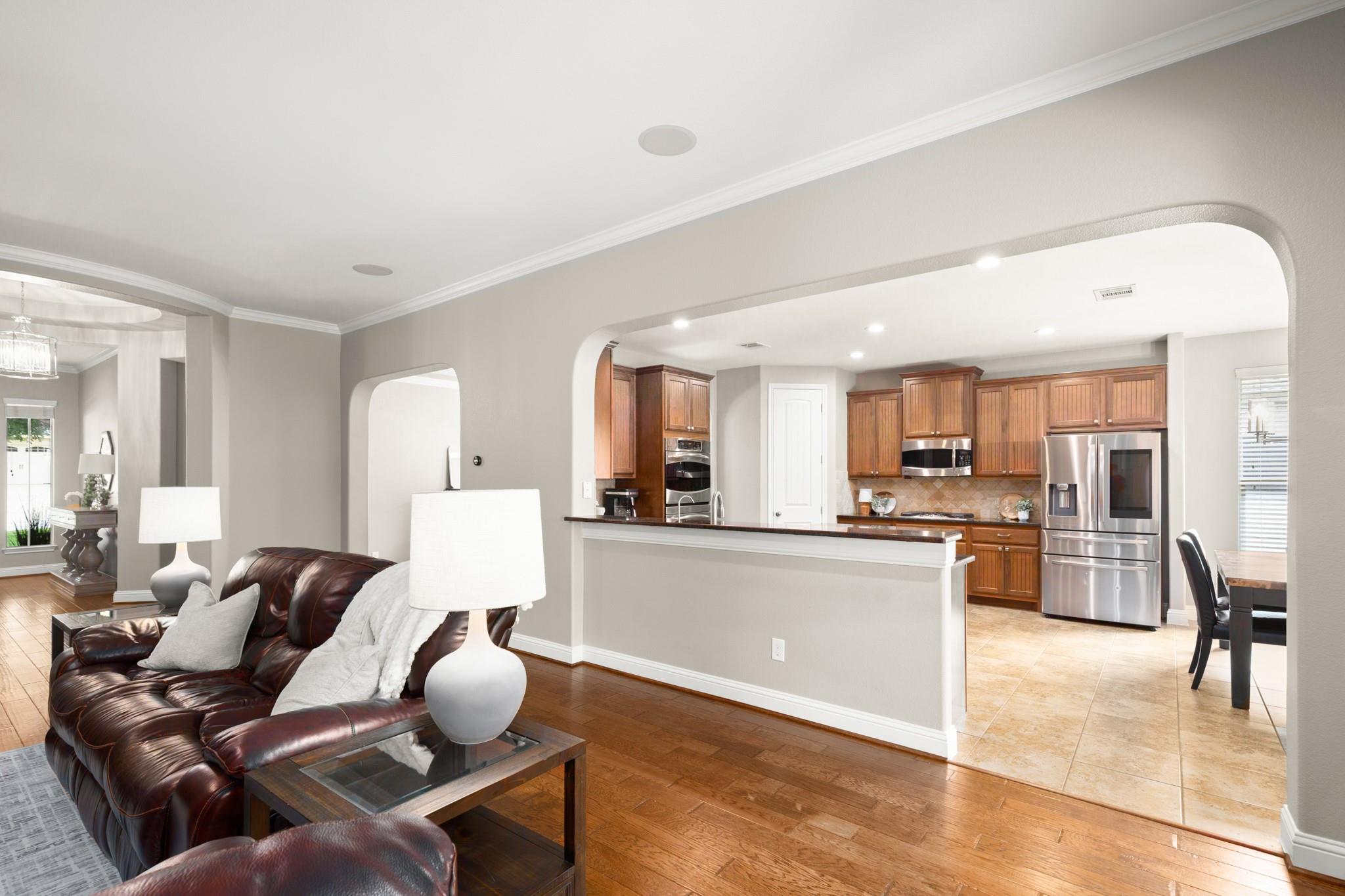 502 Spring Arbor Ln, Cedar Park, TX 78613