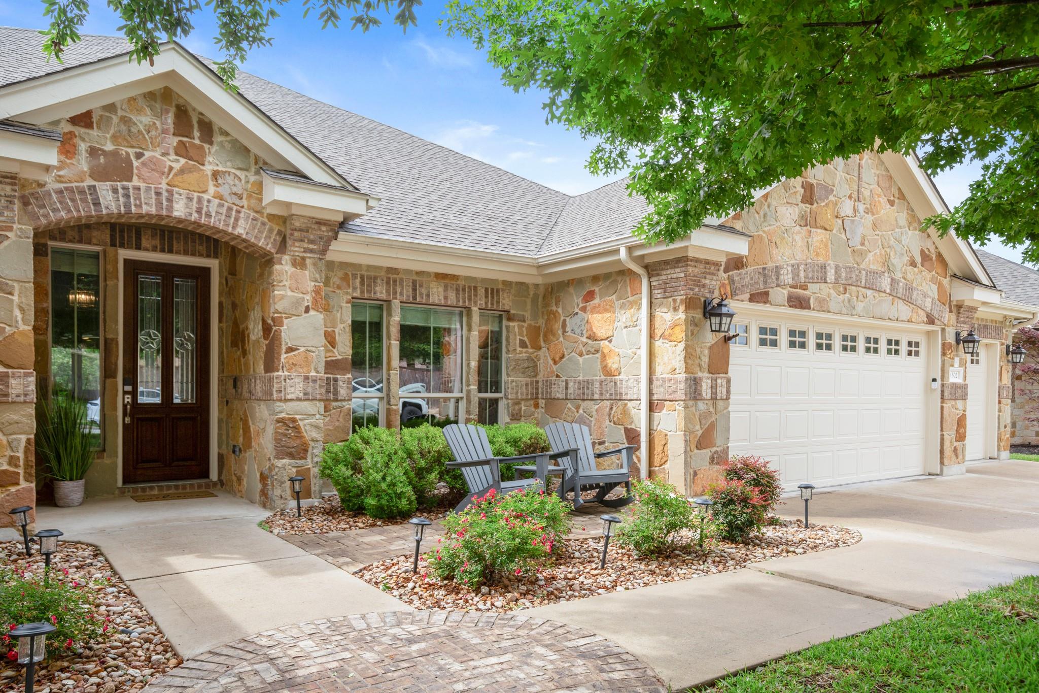 502 Spring Arbor Ln, Cedar Park, TX 78613
