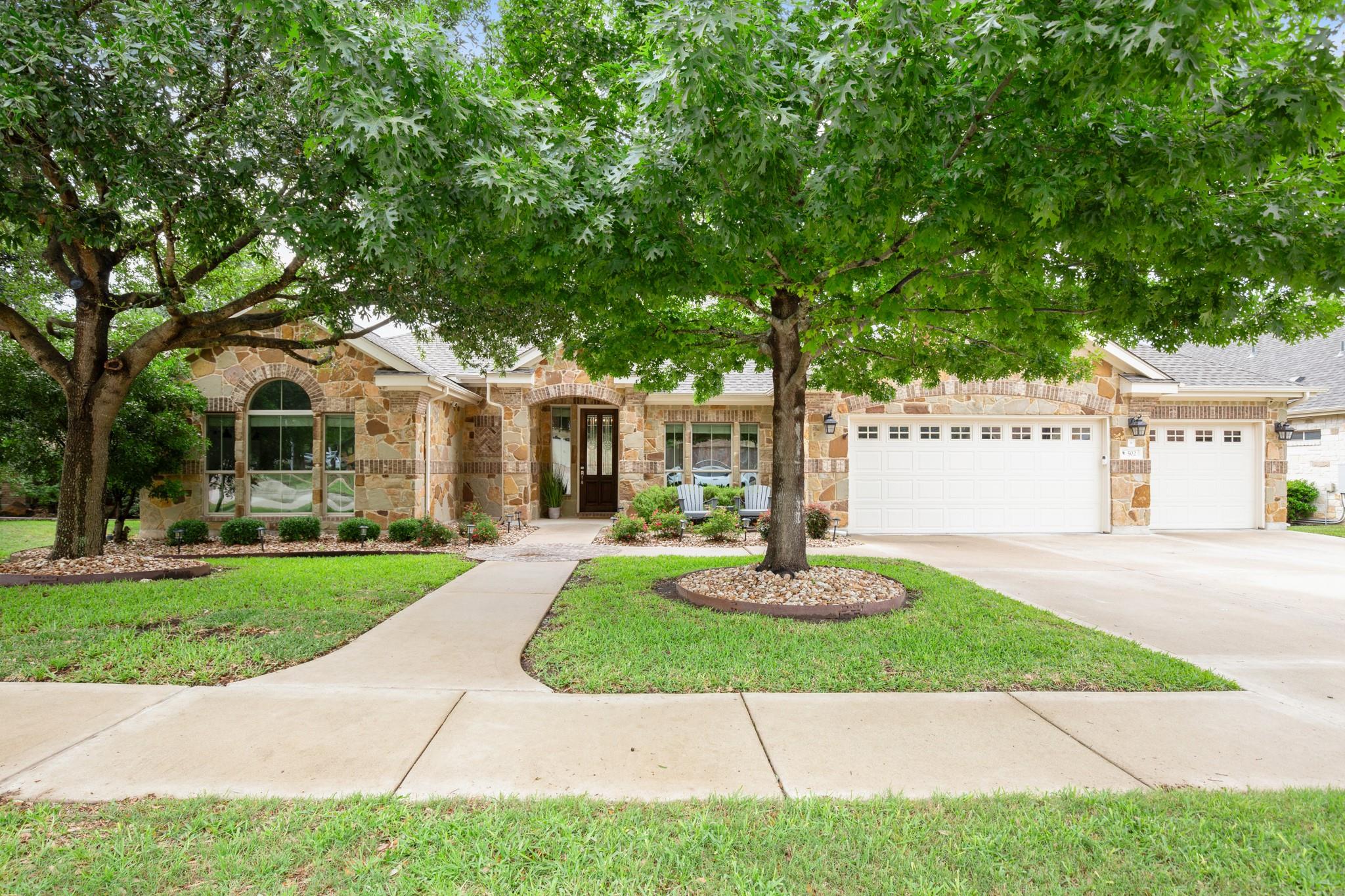 502 Spring Arbor Ln, Cedar Park, TX 78613