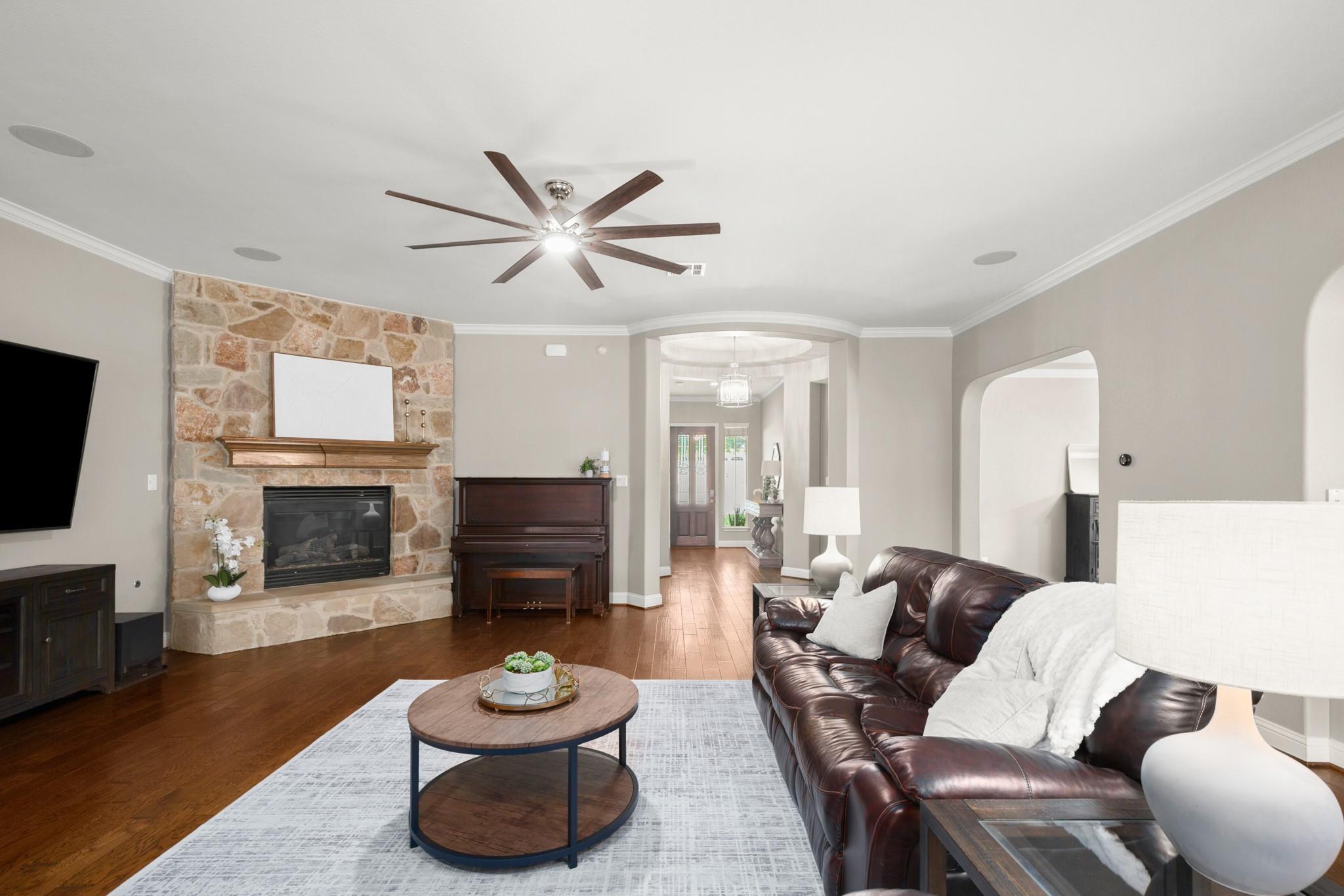 502 Spring Arbor Ln, Cedar Park, TX 78613