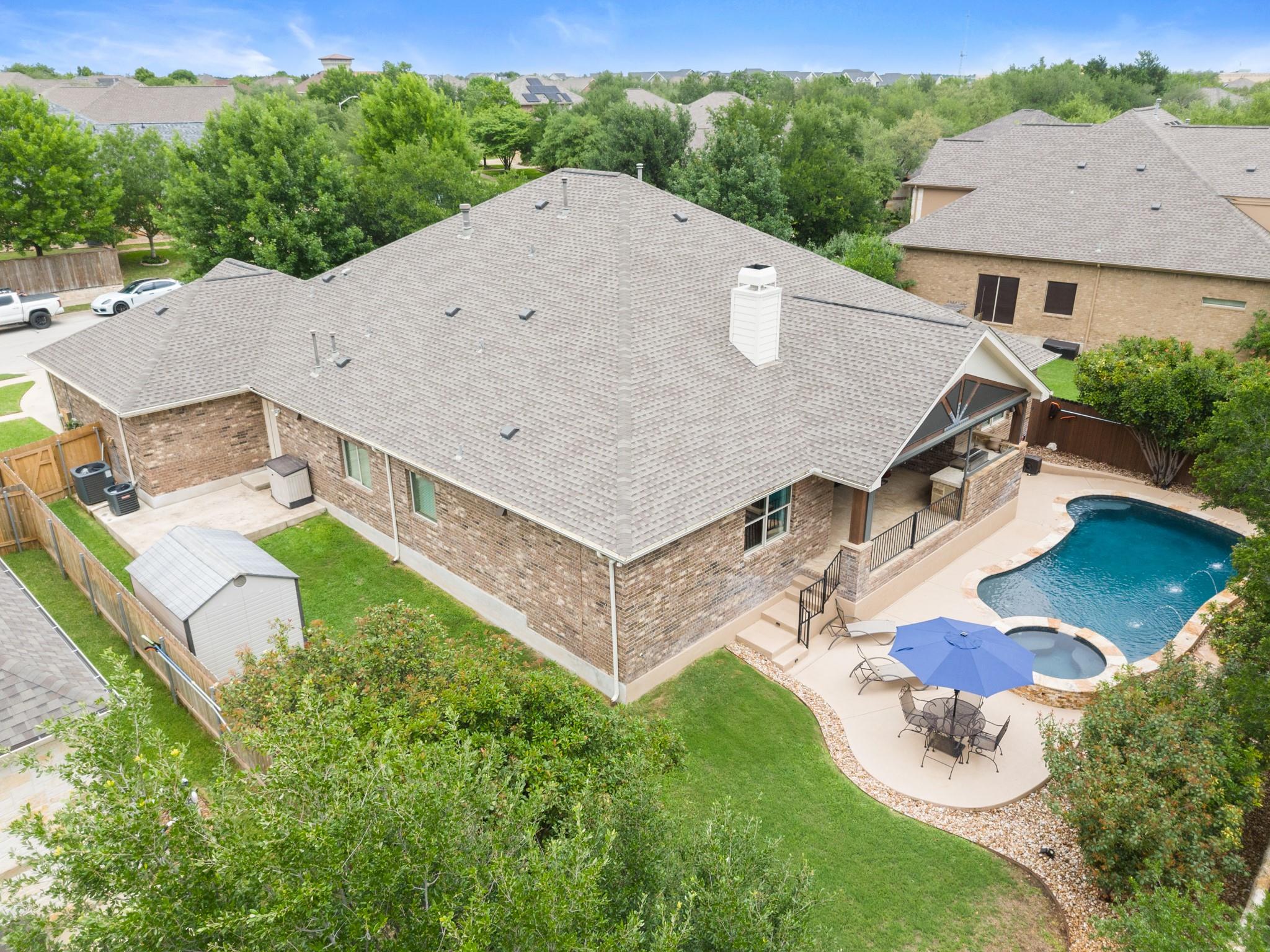 502 Spring Arbor Ln, Cedar Park, TX 78613