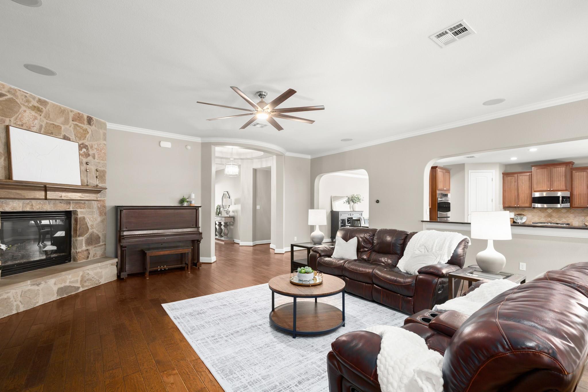 502 Spring Arbor Ln, Cedar Park, TX 78613