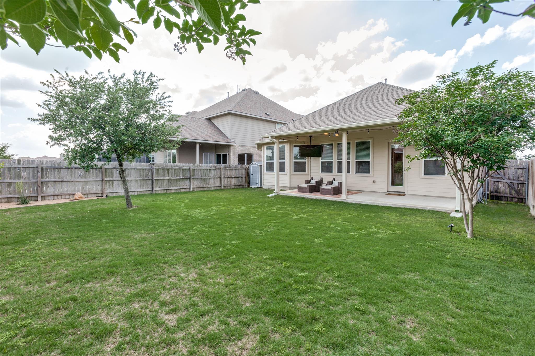 17125 Casanova Ave, Pflugerville, TX 78660