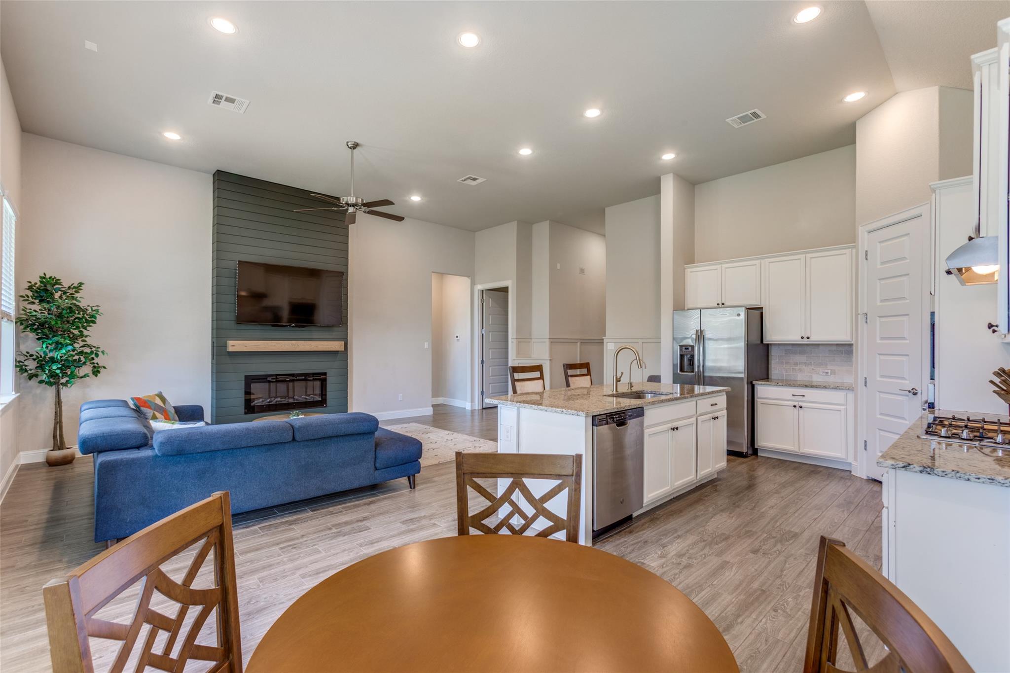 17125 Casanova Ave, Pflugerville, TX 78660