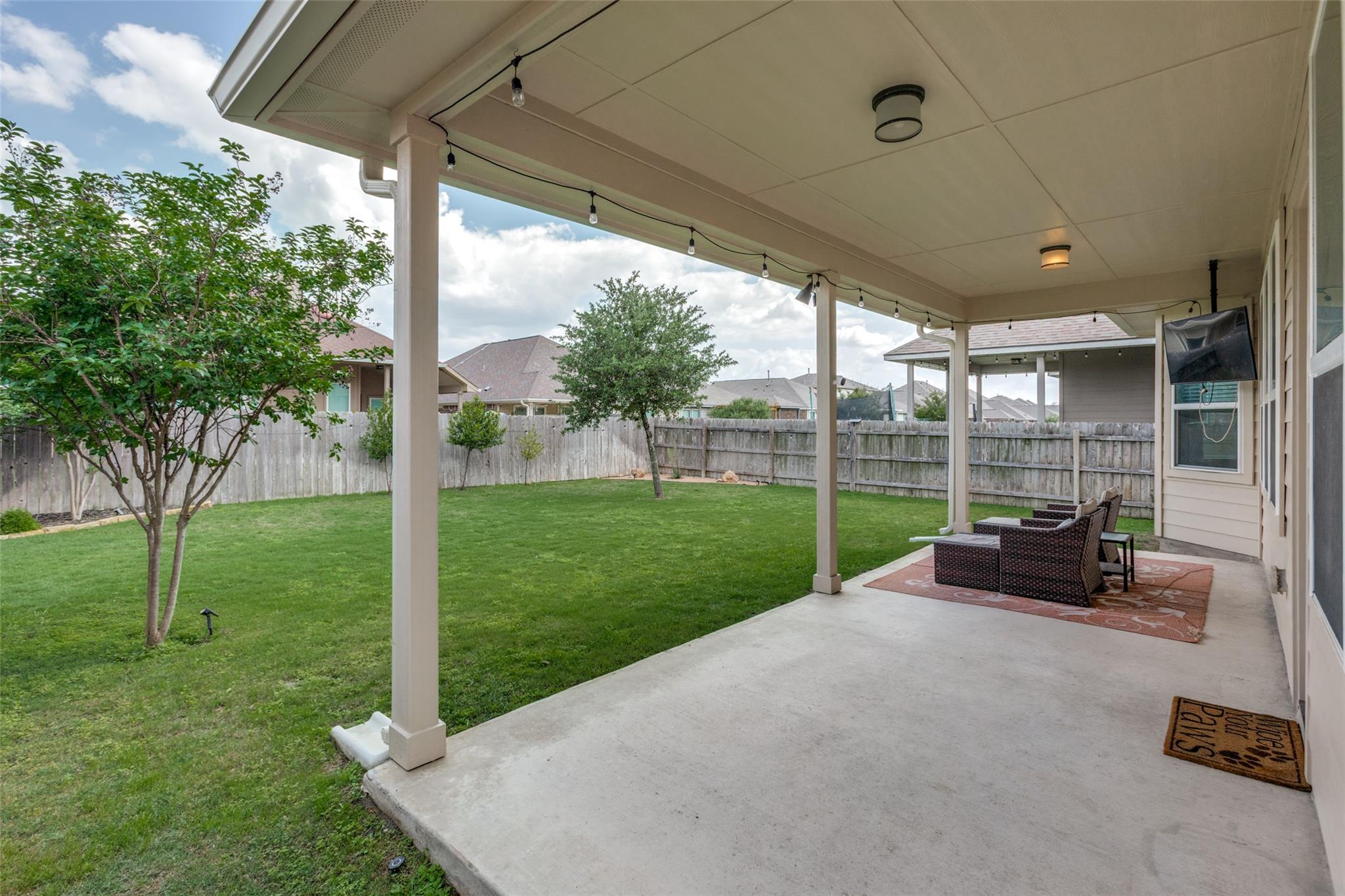 17125 Casanova Ave, Pflugerville, TX 78660