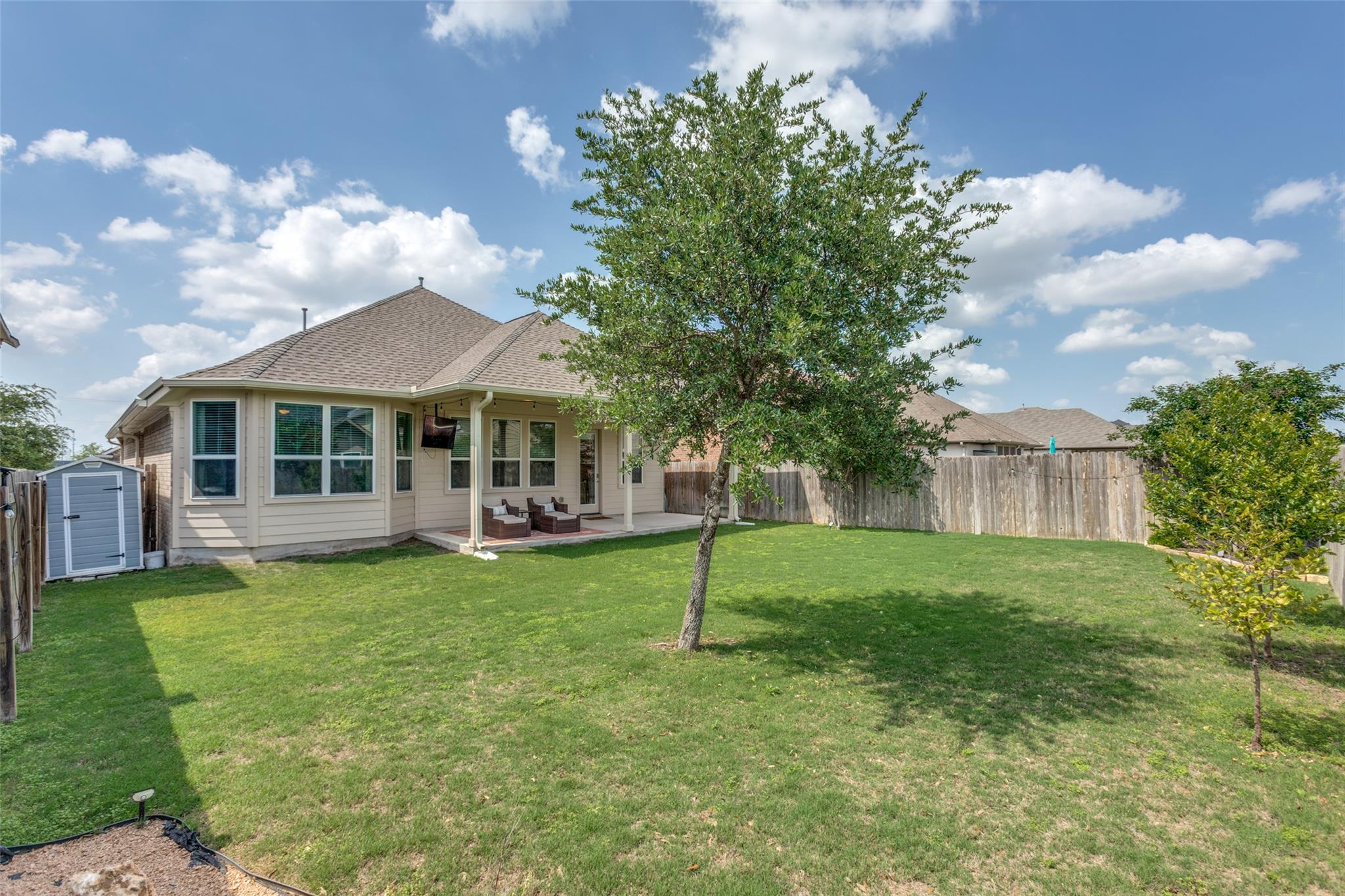 17125 Casanova Ave, Pflugerville, TX 78660