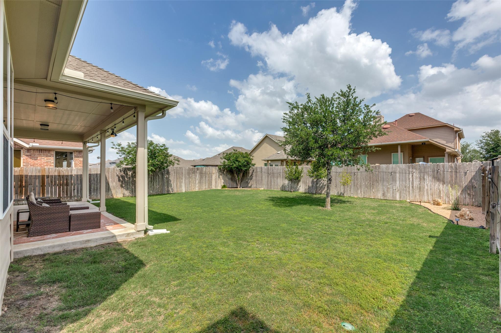 17125 Casanova Ave, Pflugerville, TX 78660