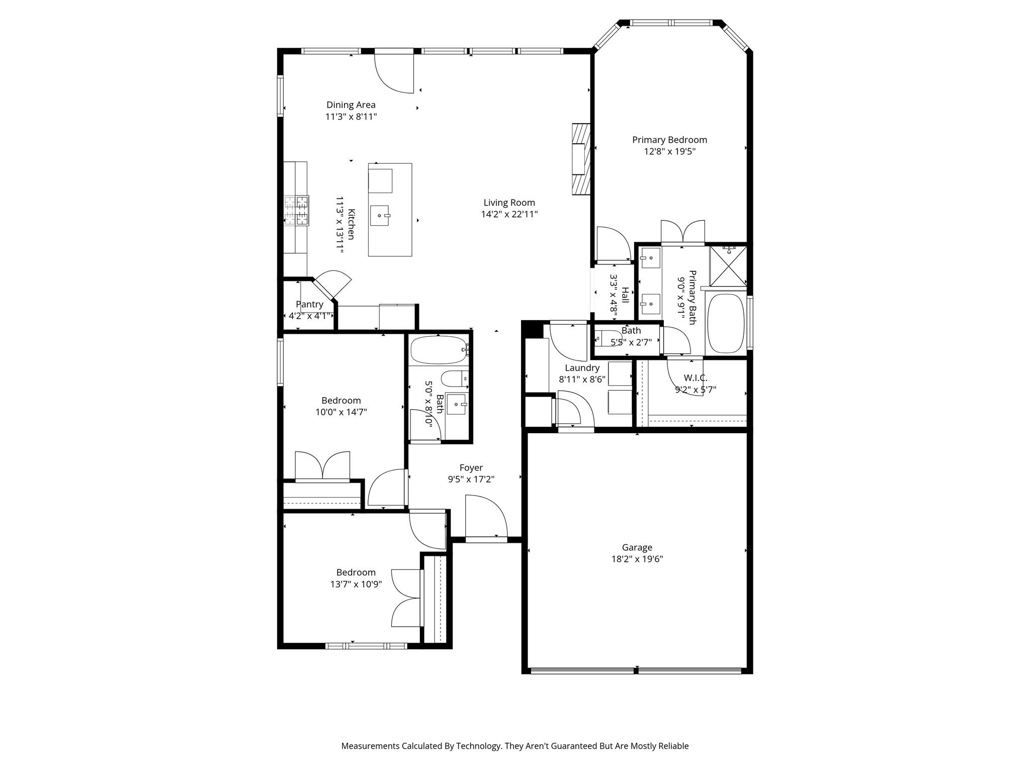 17125 Casanova Ave, Pflugerville, TX 78660