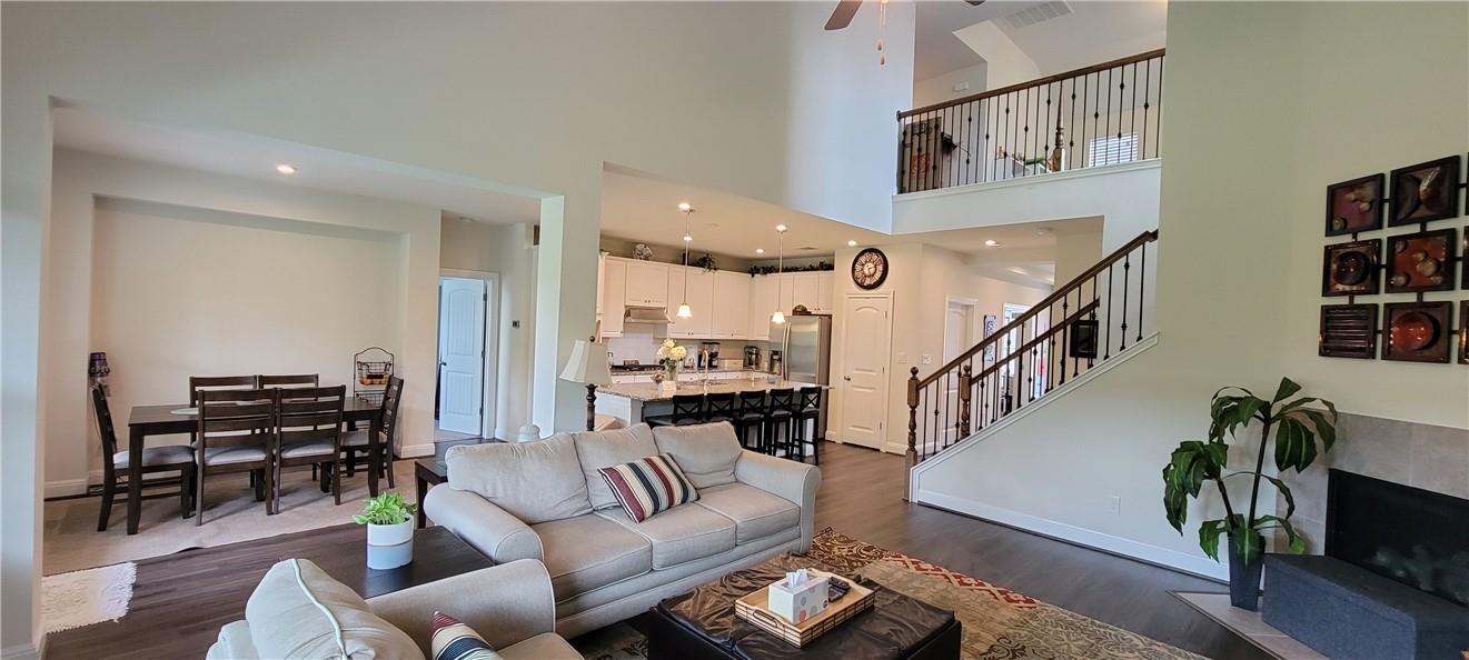 2268 Hat Bender Loop, Round Rock, TX 78664