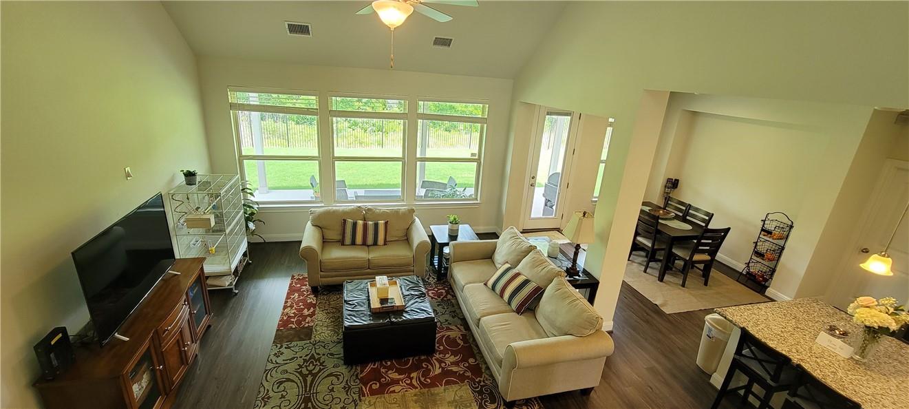 2268 Hat Bender Loop, Round Rock, TX 78664