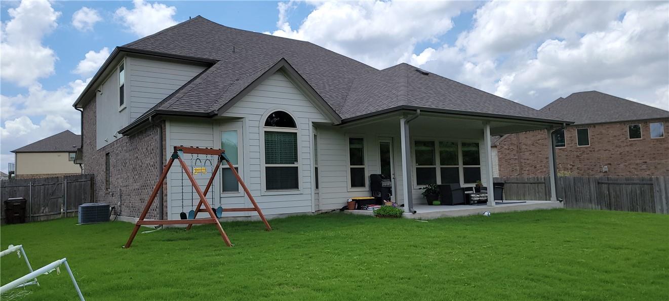 2268 Hat Bender Loop, Round Rock, TX 78664