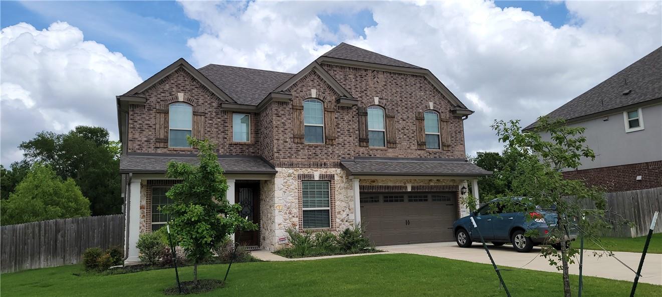 2268 Hat Bender Loop, Round Rock, TX 78664